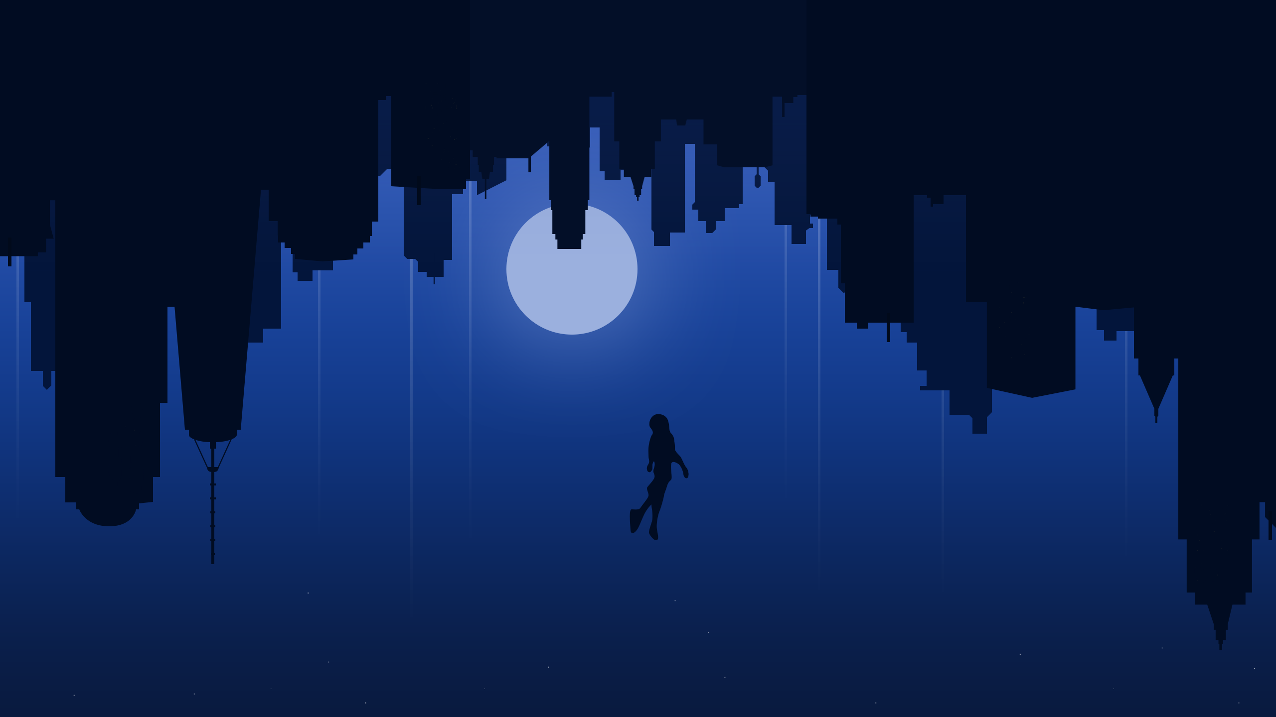 2560x1440 Spider Verse [2560 X 1440]