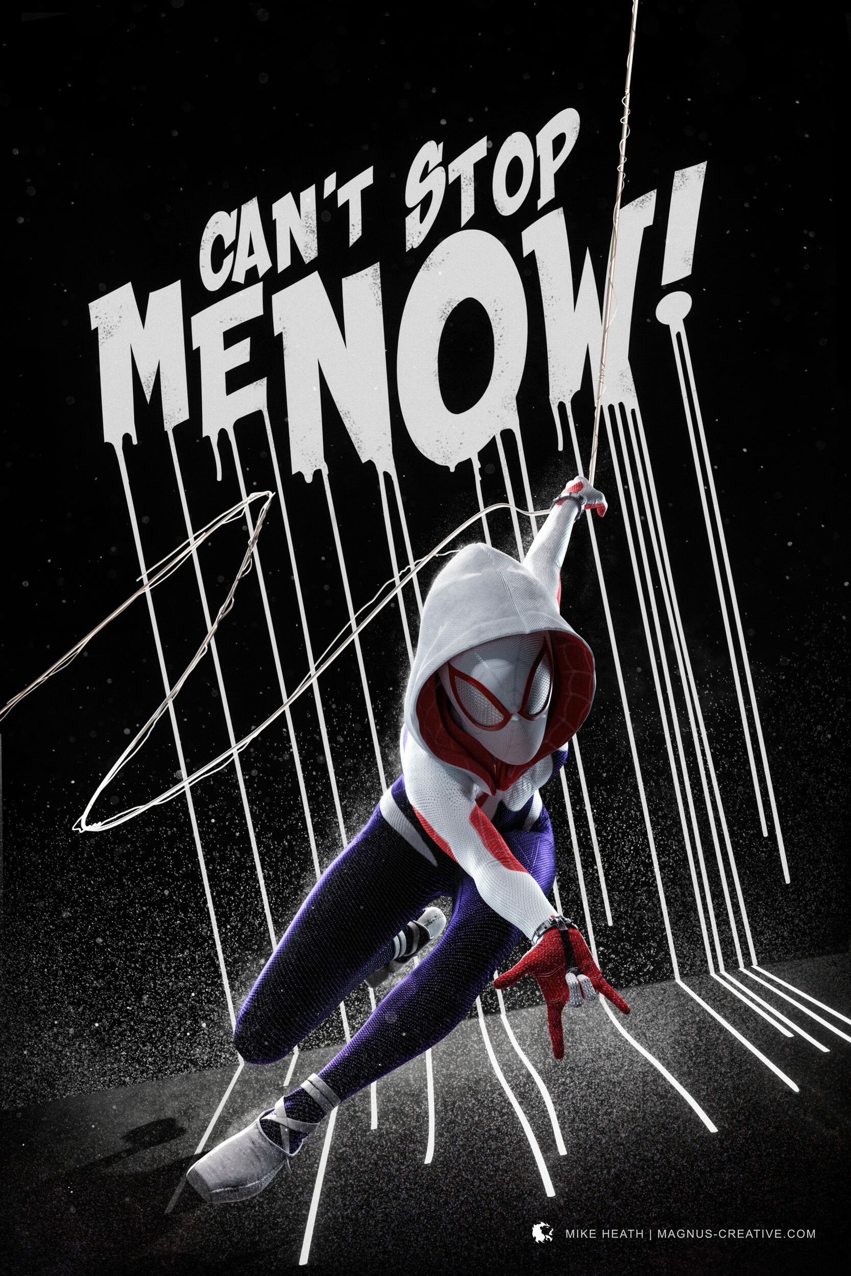 1667x2500 Spider Verse's Up