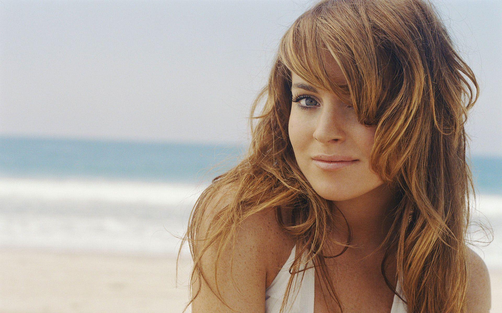 Lindsay Lohan Wallpapers - Top Free Lindsay Lohan Backgrounds
