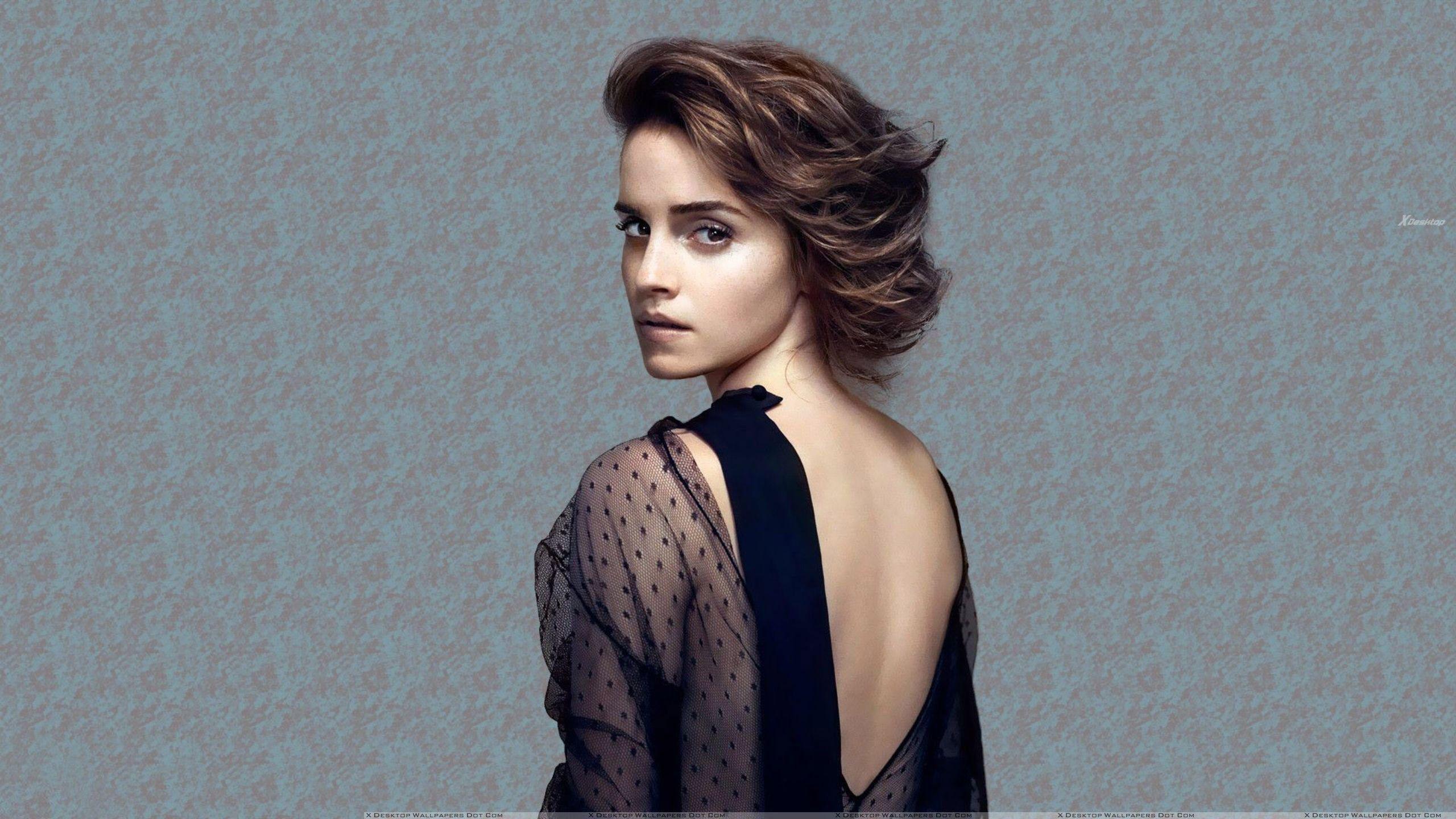 2560x1440 Emma Watson Wallpaper, Photo & Image in HD