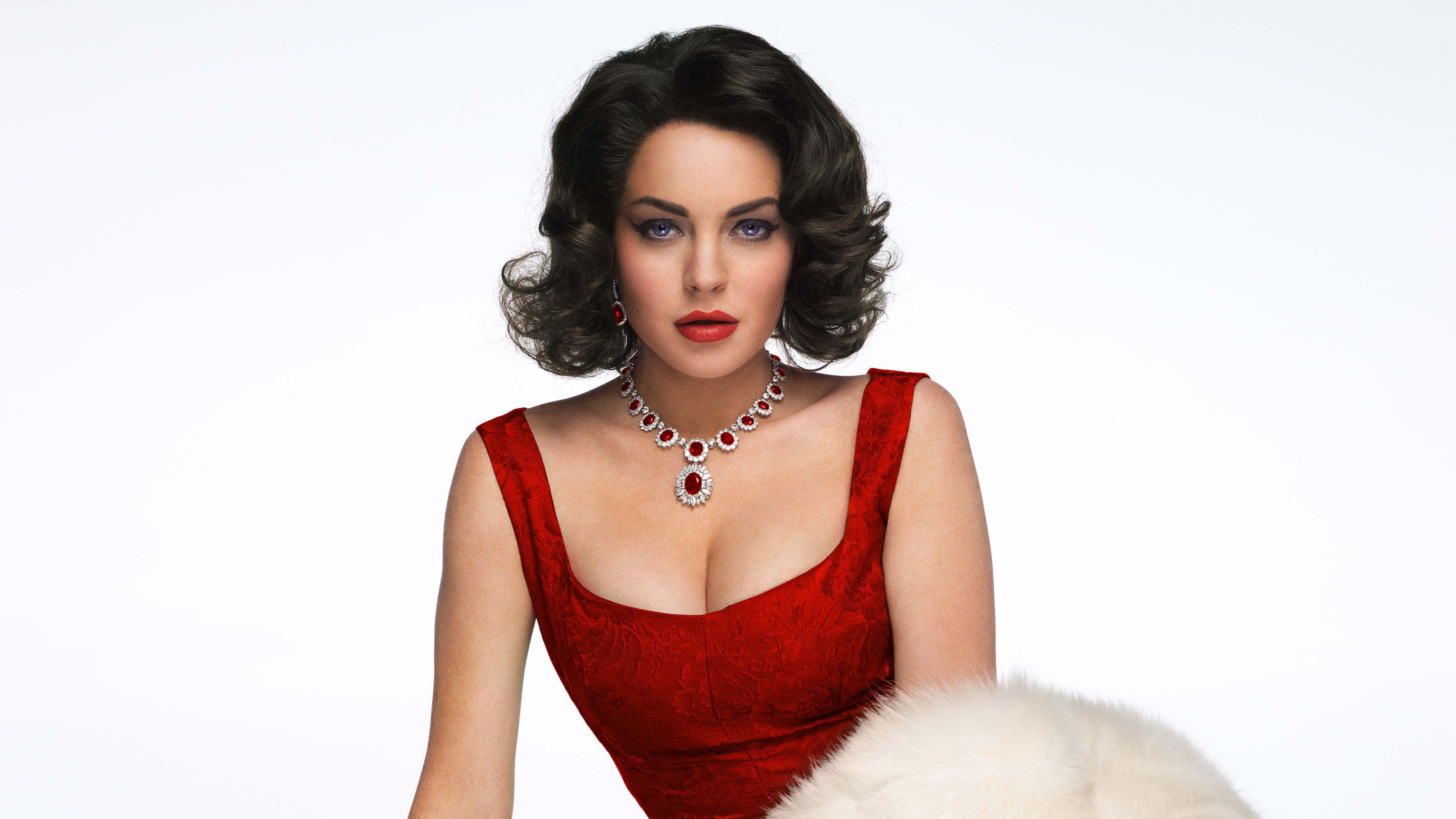 7200x4050 Lindsay Lohan, HD Celebrities, 4k Wallpaper, Image