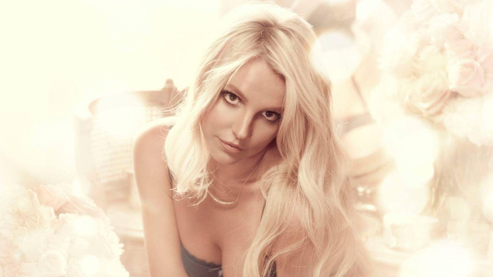 1920x1080 Britney Spears HD Wallpaper