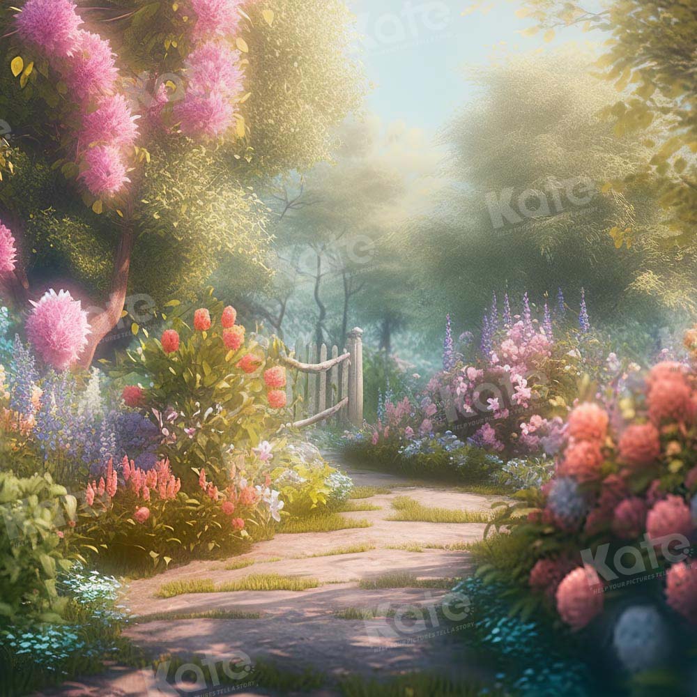 1000x1000 Kate Spring Summer Beautiful Flower
