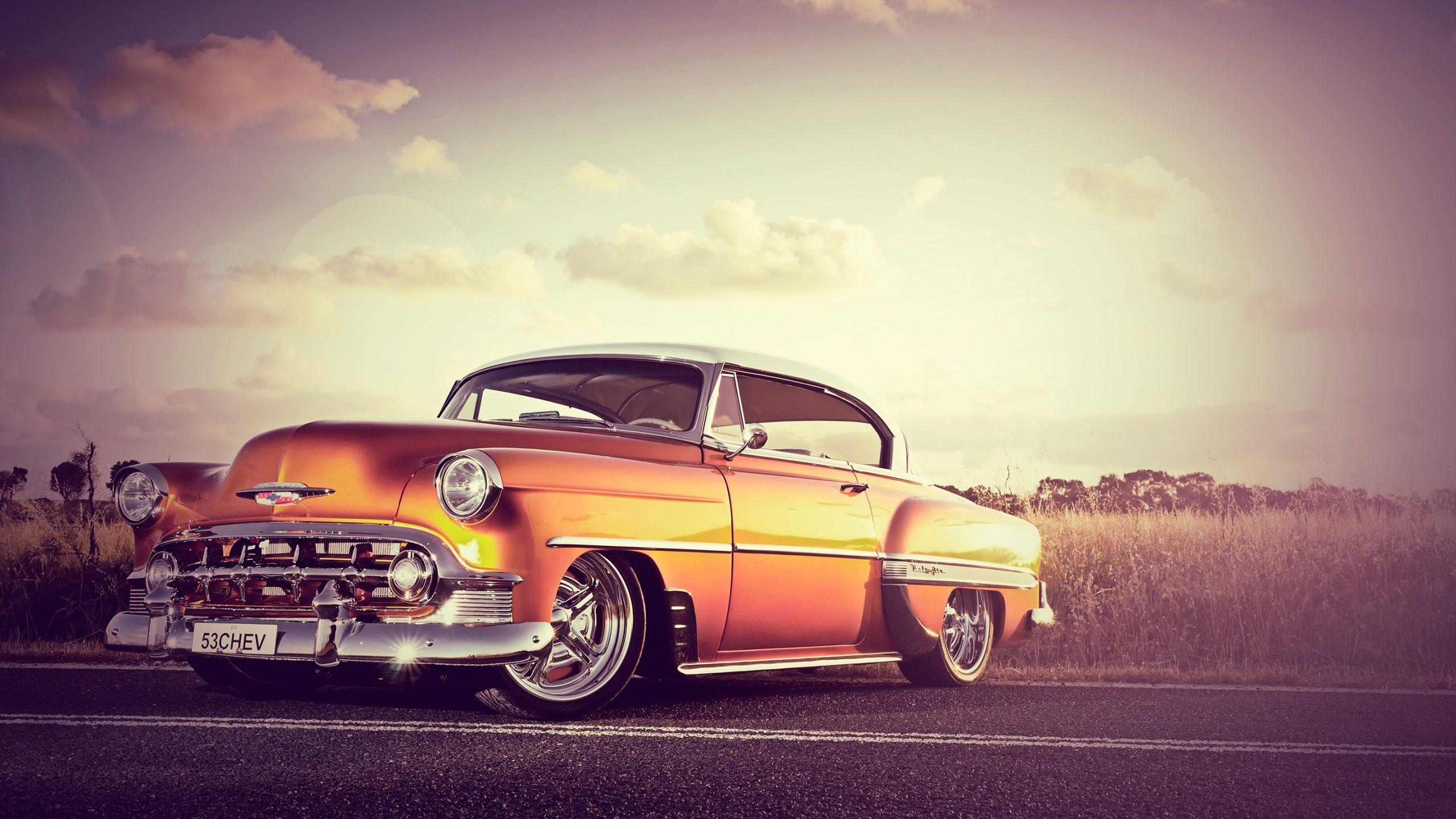 2560x1440 Classic Wallpaper 8 X 1440