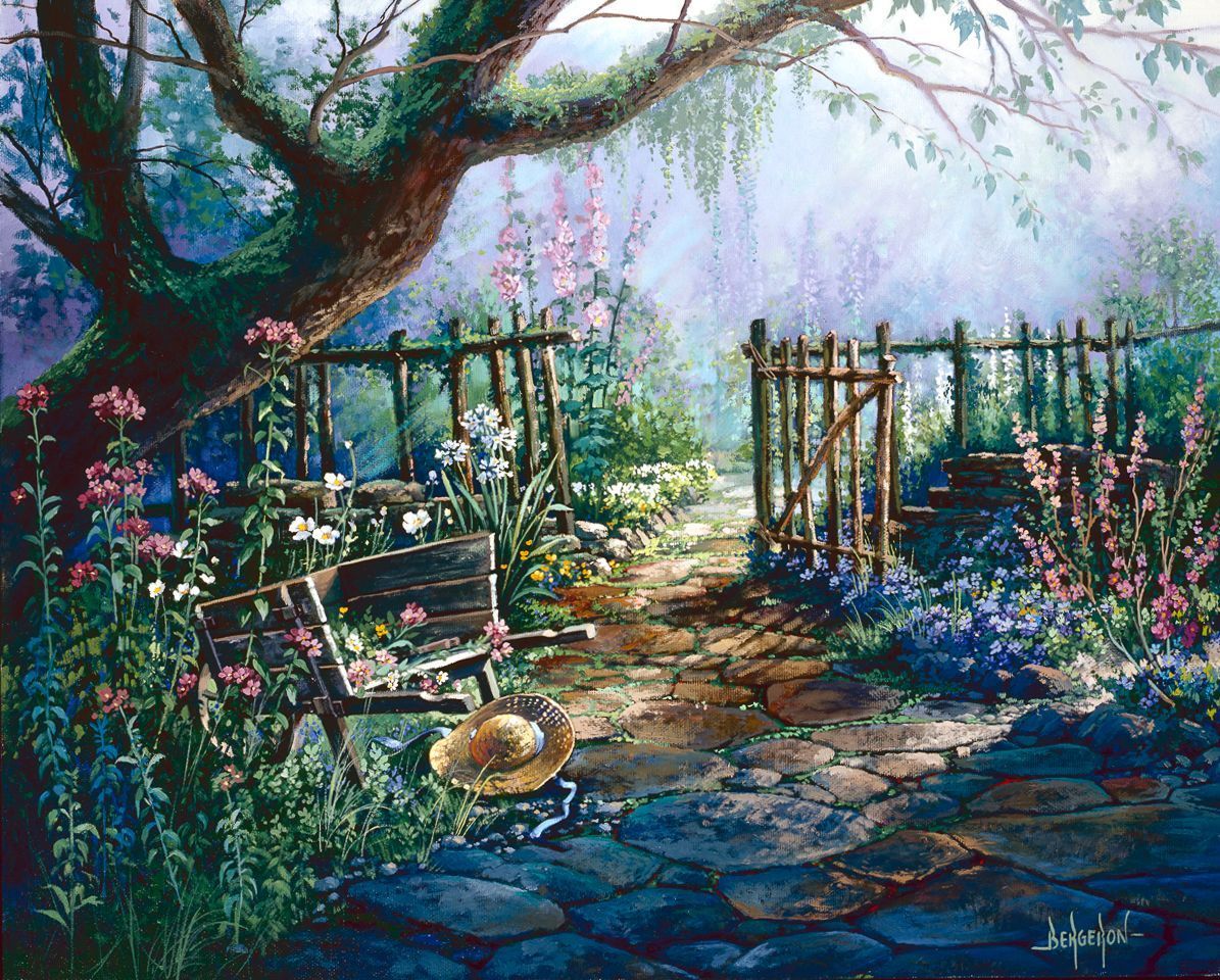 1195x960 Sandra Bergeron Creations