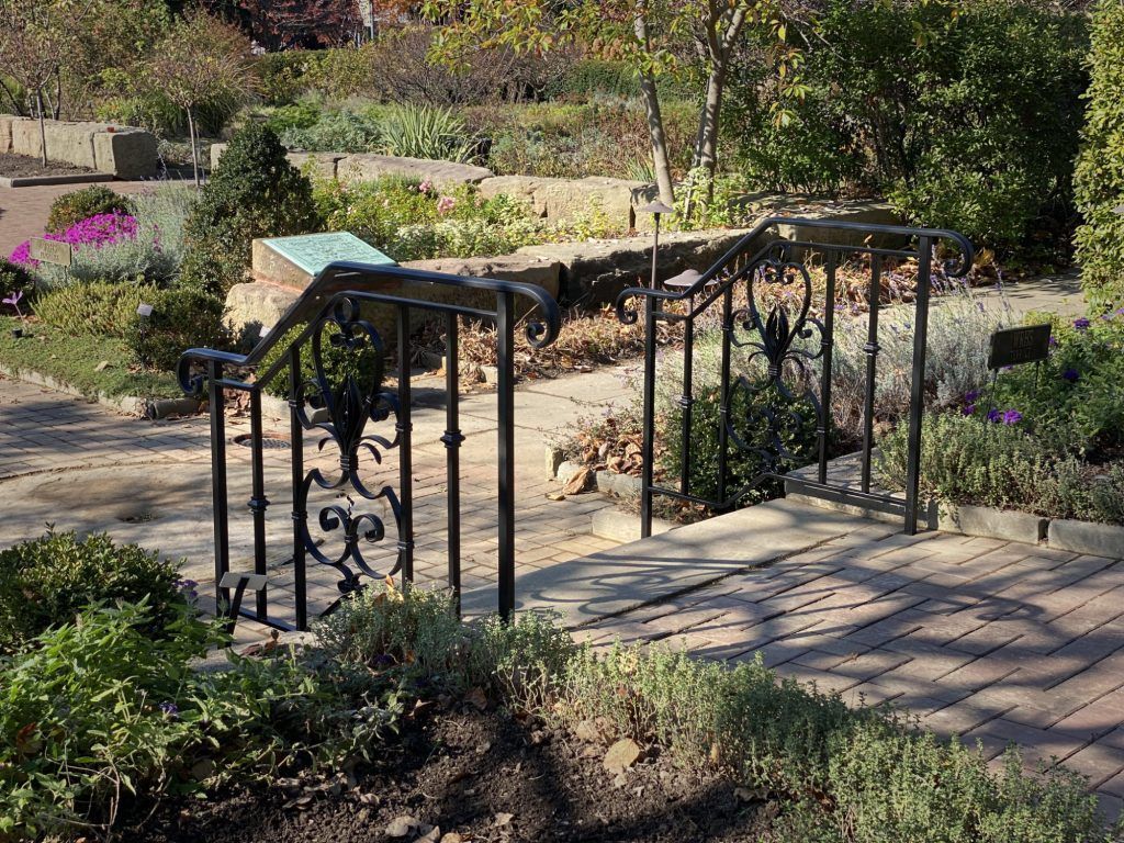 1024x768 Terrace Garden Reserve Herb