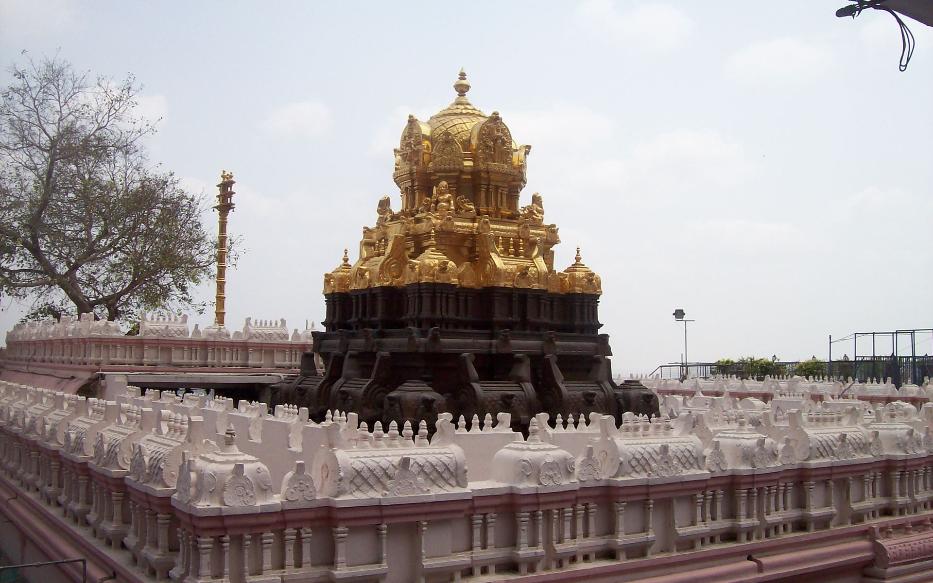 1920x1200 Vijayawada Wallpaper