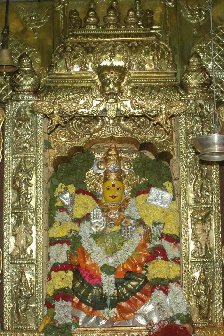 736x1104 Famous temples: Kanaka Durgamma Temple