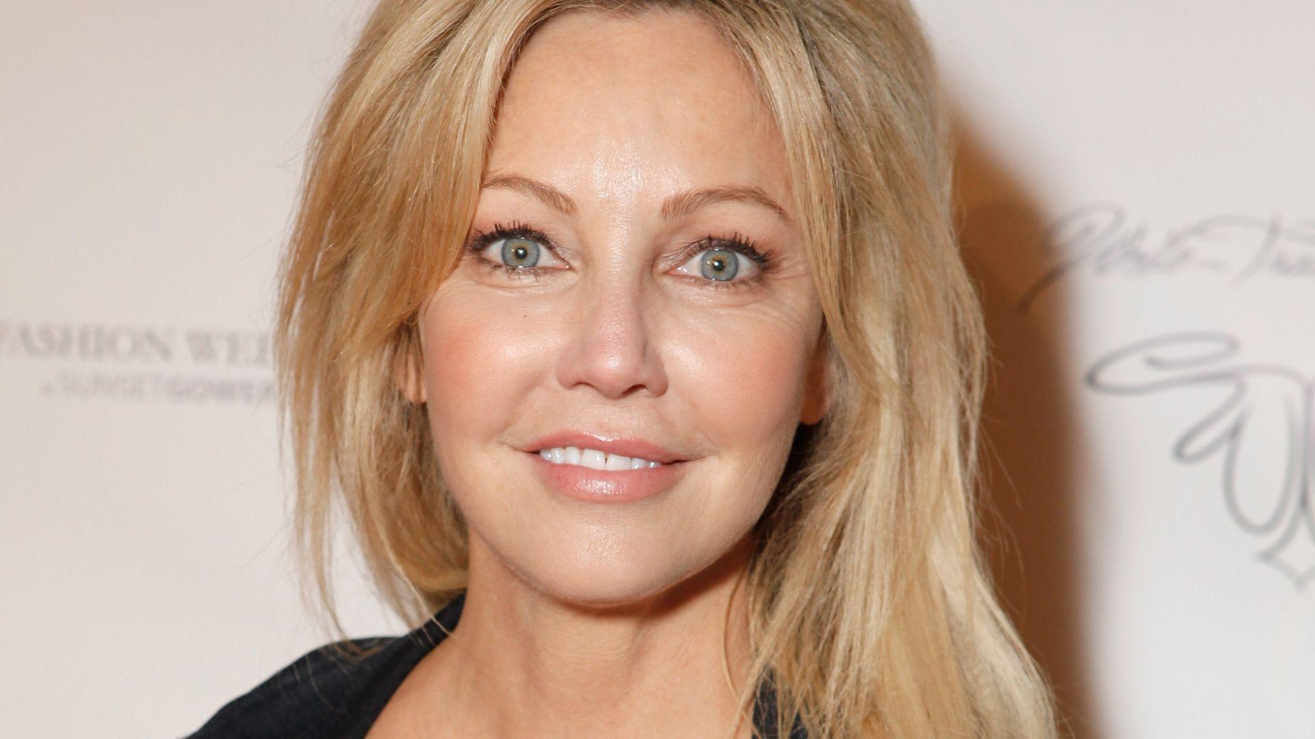 Heather Locklear Wallpapers - Top Free Heather Locklear Backgrounds