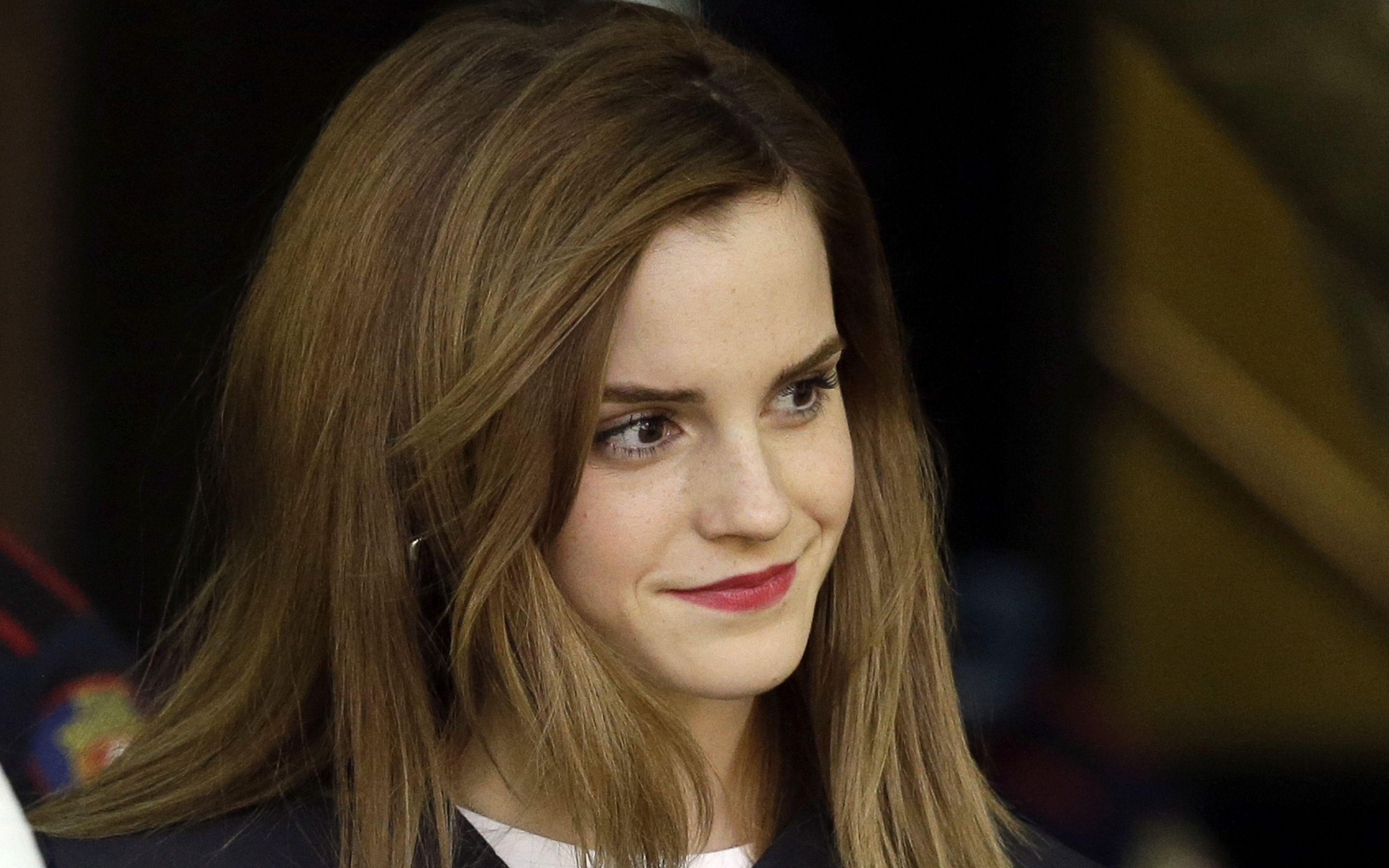3840x2400 Emma Watson Hq Wallpaper Emma Watson Background