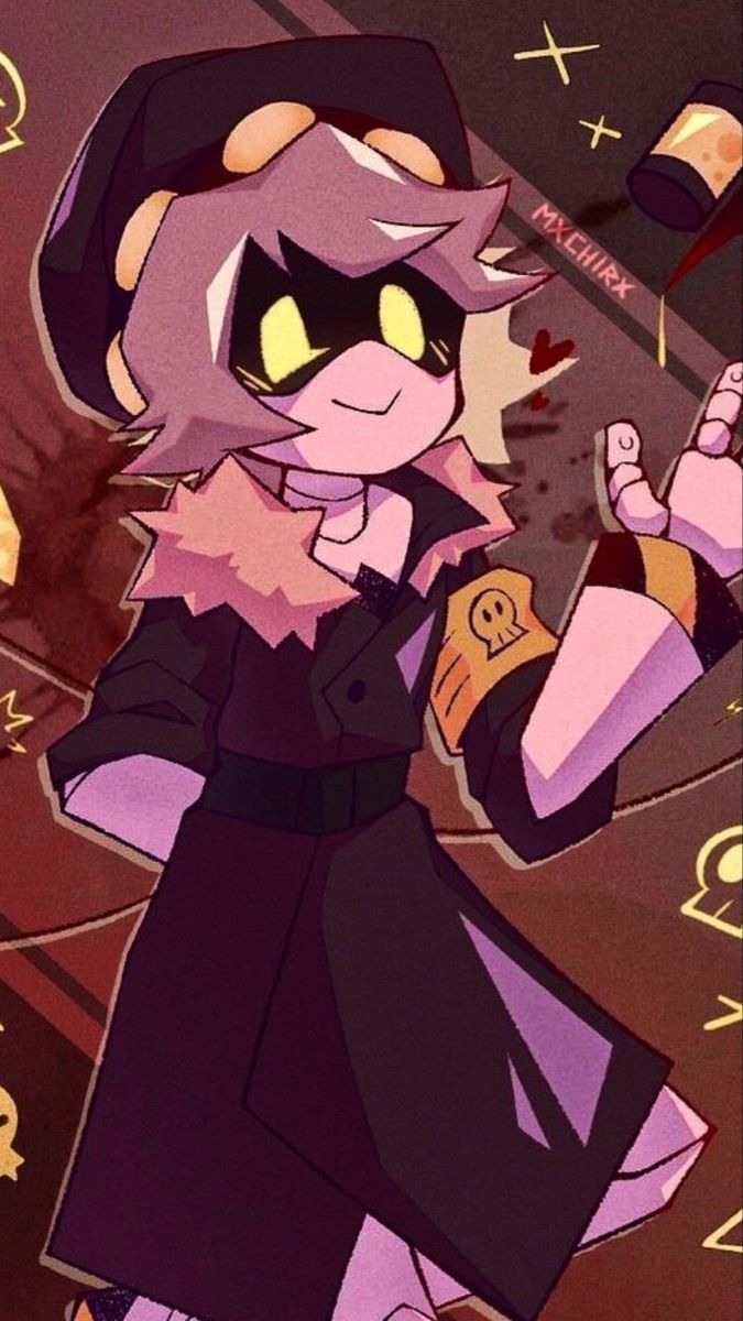 Murder Drones N Wallpapers - Top Free Murder Drones N Backgrounds