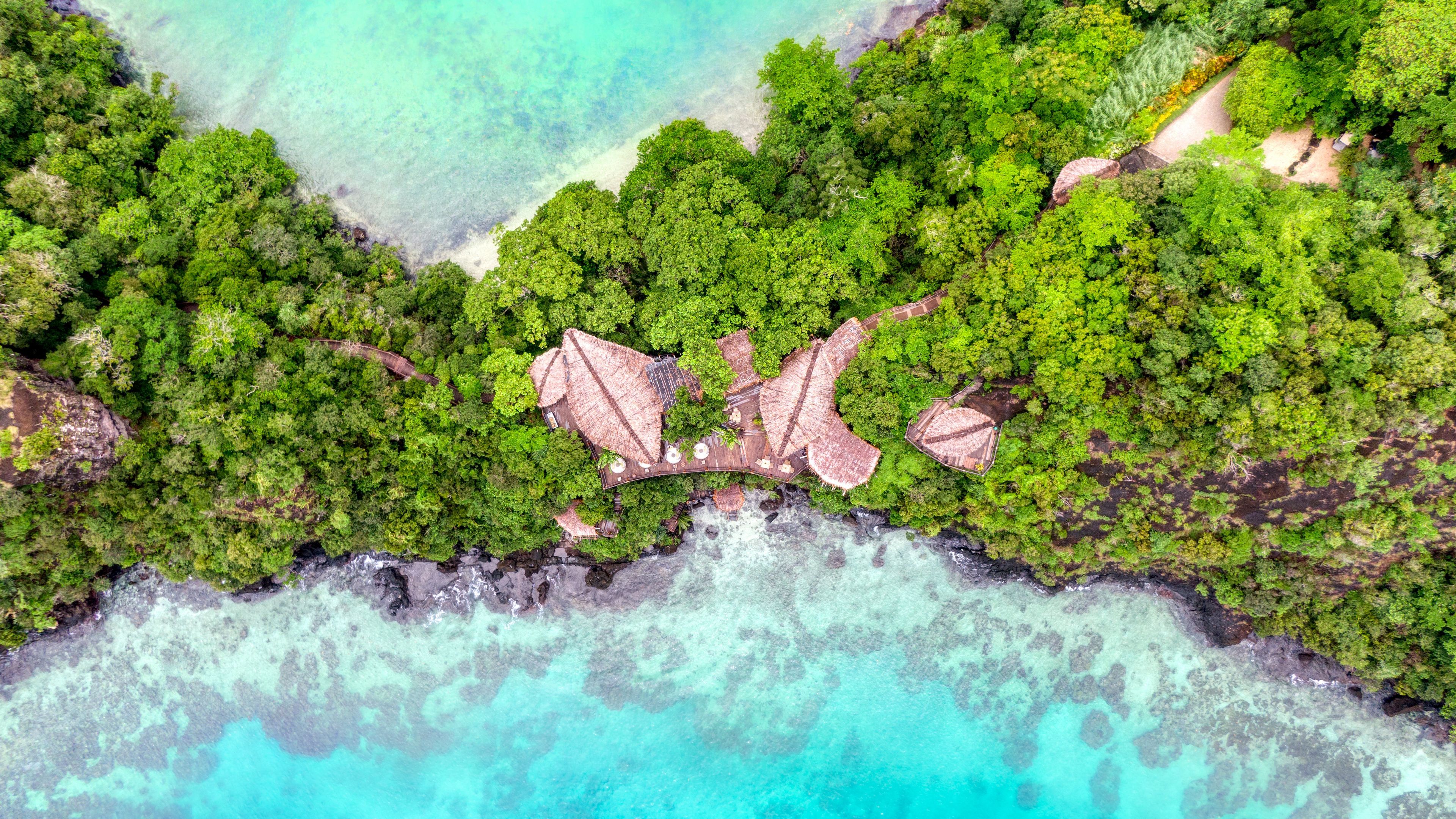 3840x2160 Download wallpaper 3840x2160 paradise