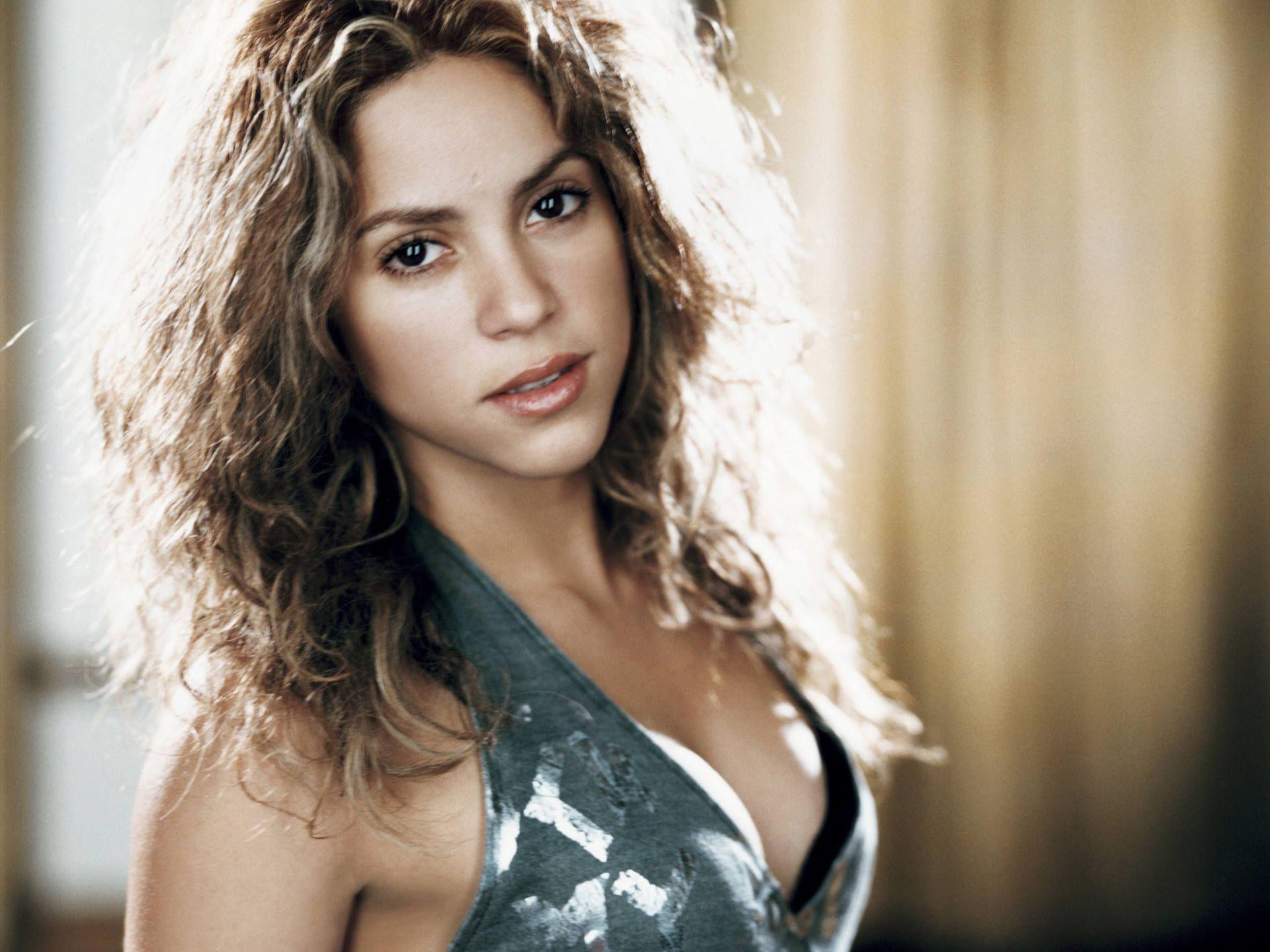 1920x1440 Hình nền Hình nền Shakira Hình nền - Shakira
