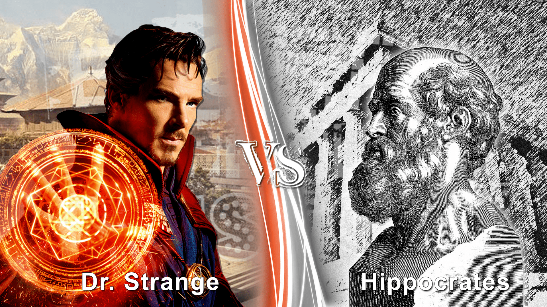 1920x1080 Suggestion Dr. Strange vs Hippocrates
