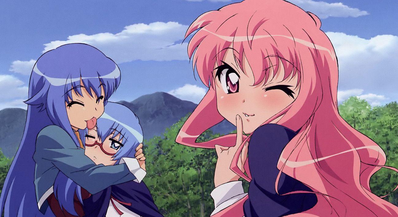 1297x708 Sentai Filmworks Licenses The Familiar