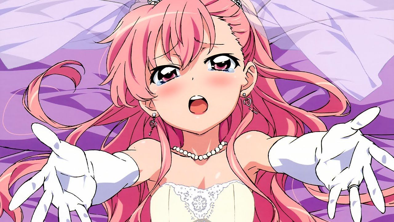 1280x720 Zero no Tsukaima All Openings