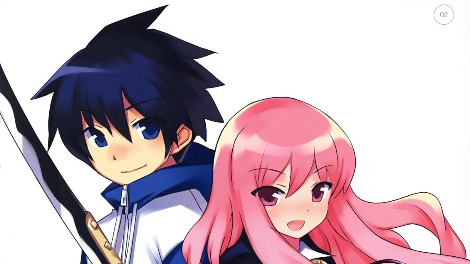1600x900 Please help the familiar zero get its