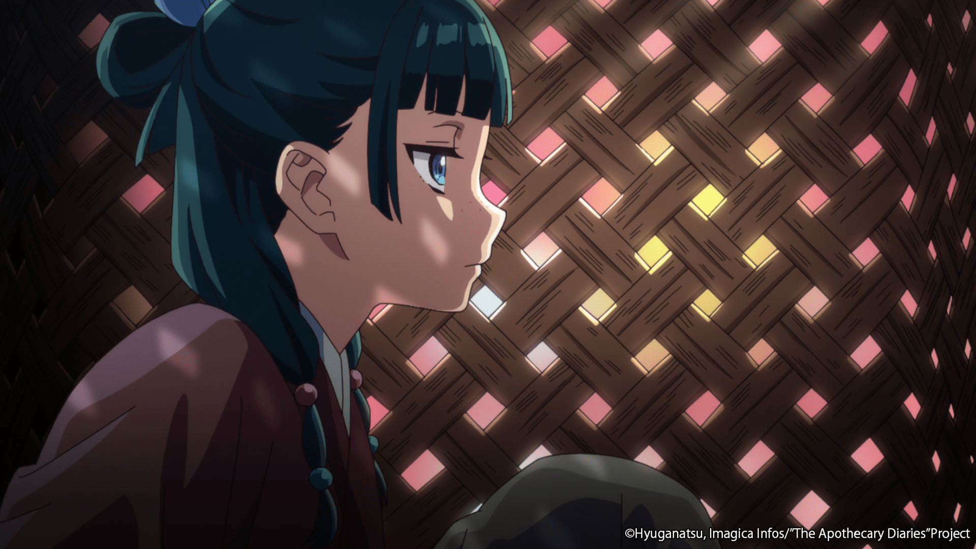 1920x1080 The Apothecary Diaries Anime