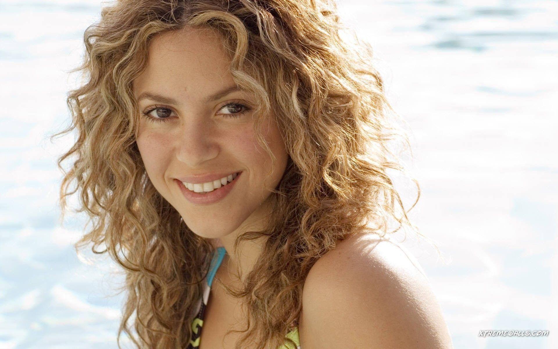 1920x1200 hình nền Shakira