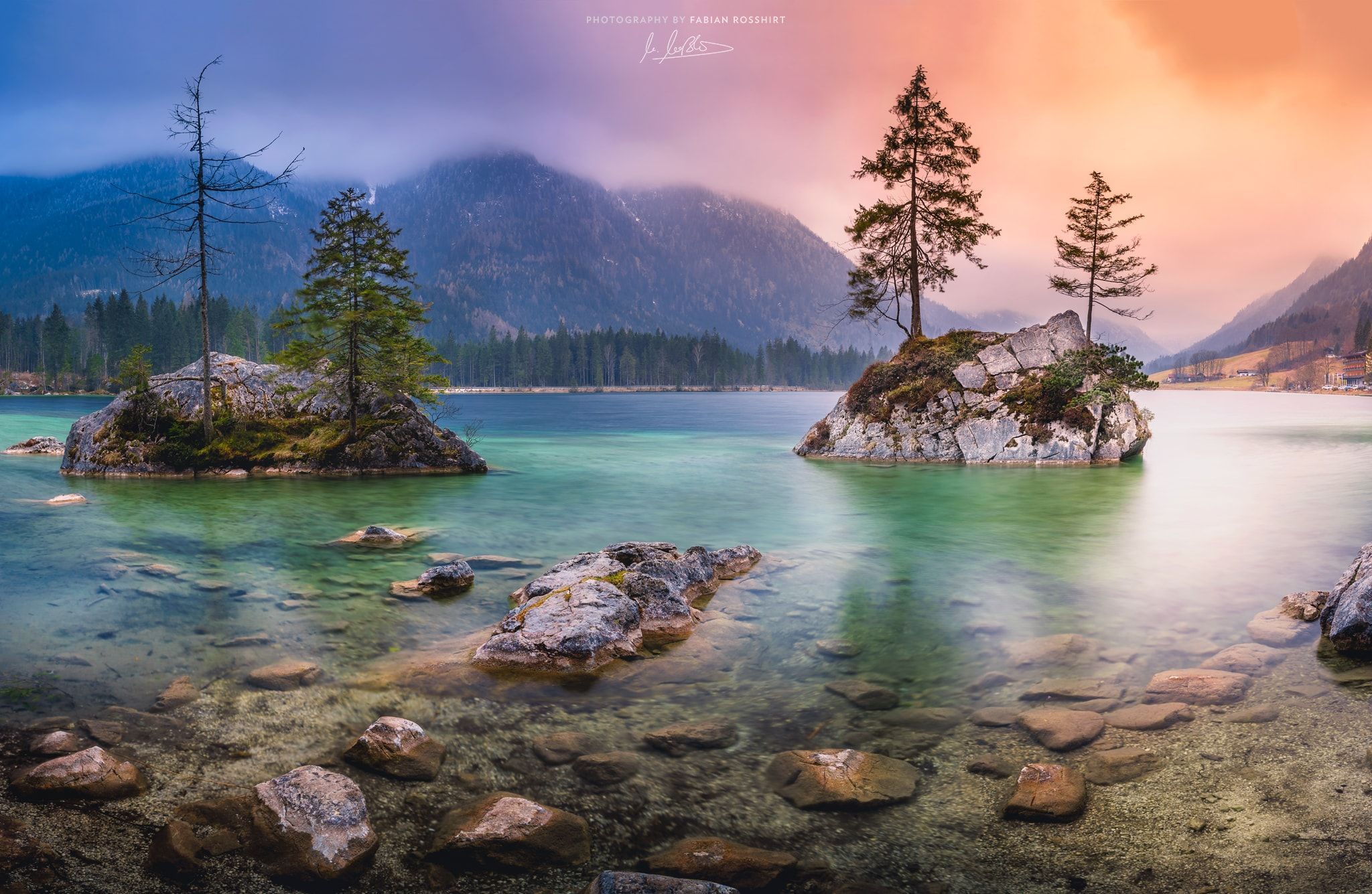 2048x1335 Wallpaper Landschaft Wandbilder