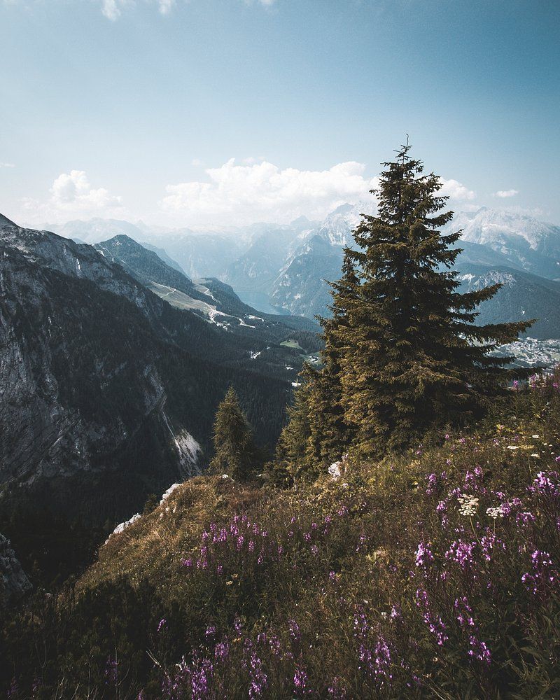 800x1000 Berchtesgaden Eagles Nest Image. Free