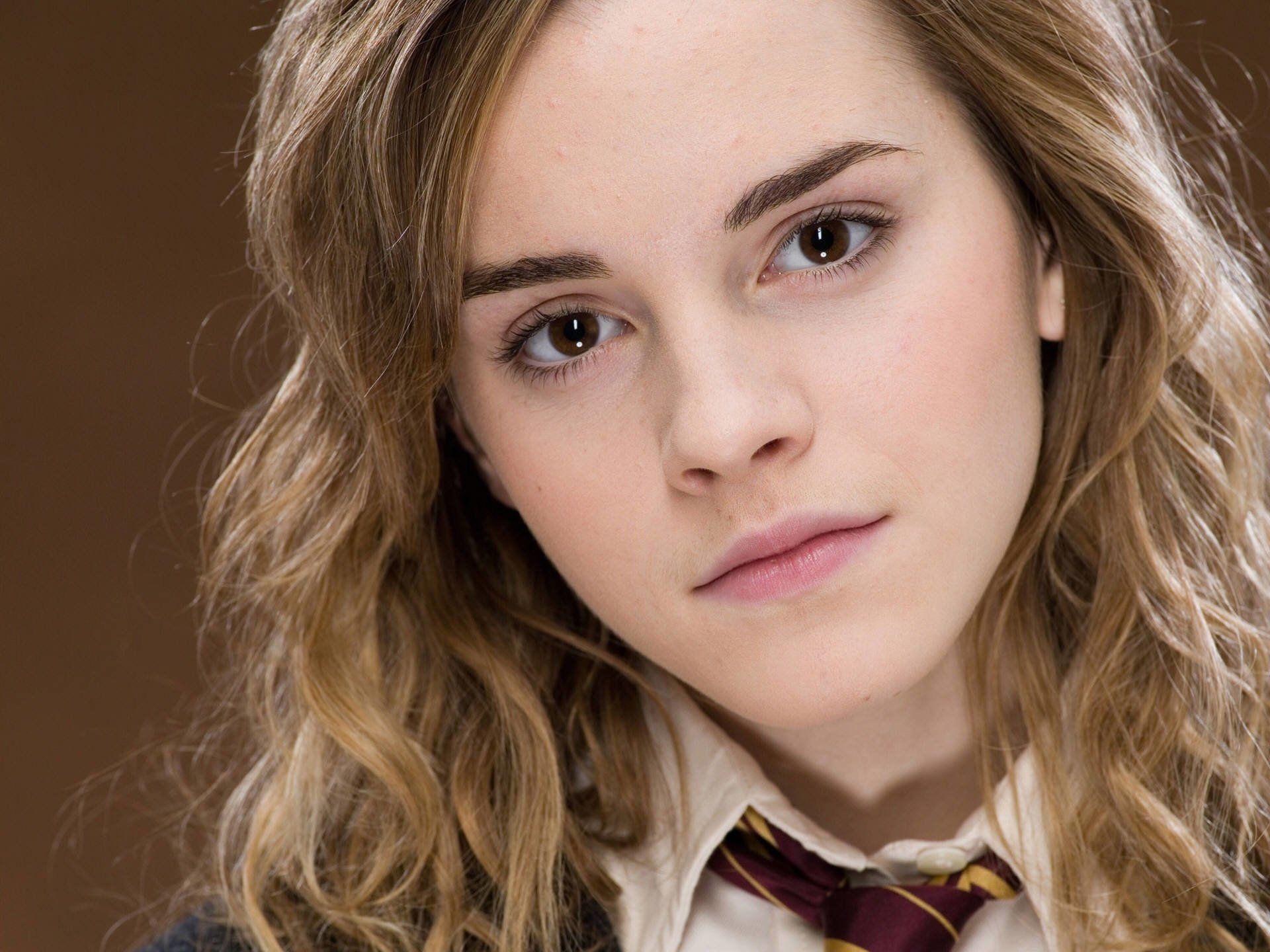 1920x1440 Hermione Granger HD Wallpaper and Background Image