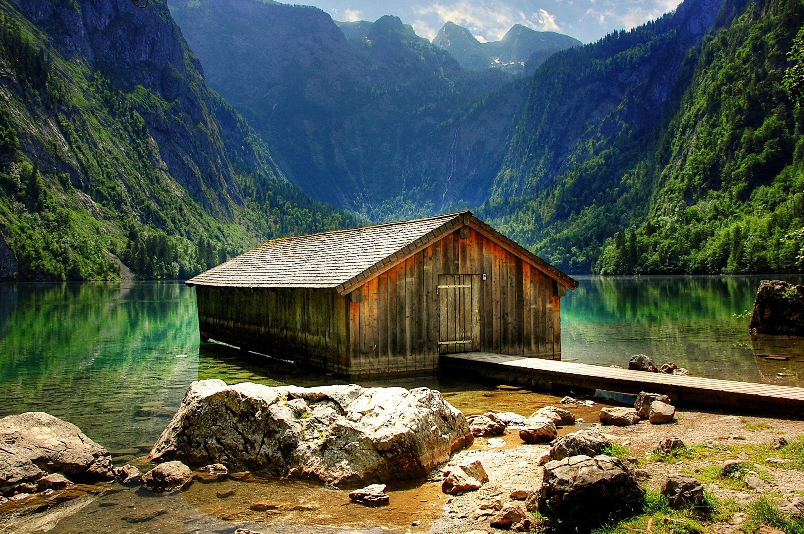 2560x1702 Berchtesgaden