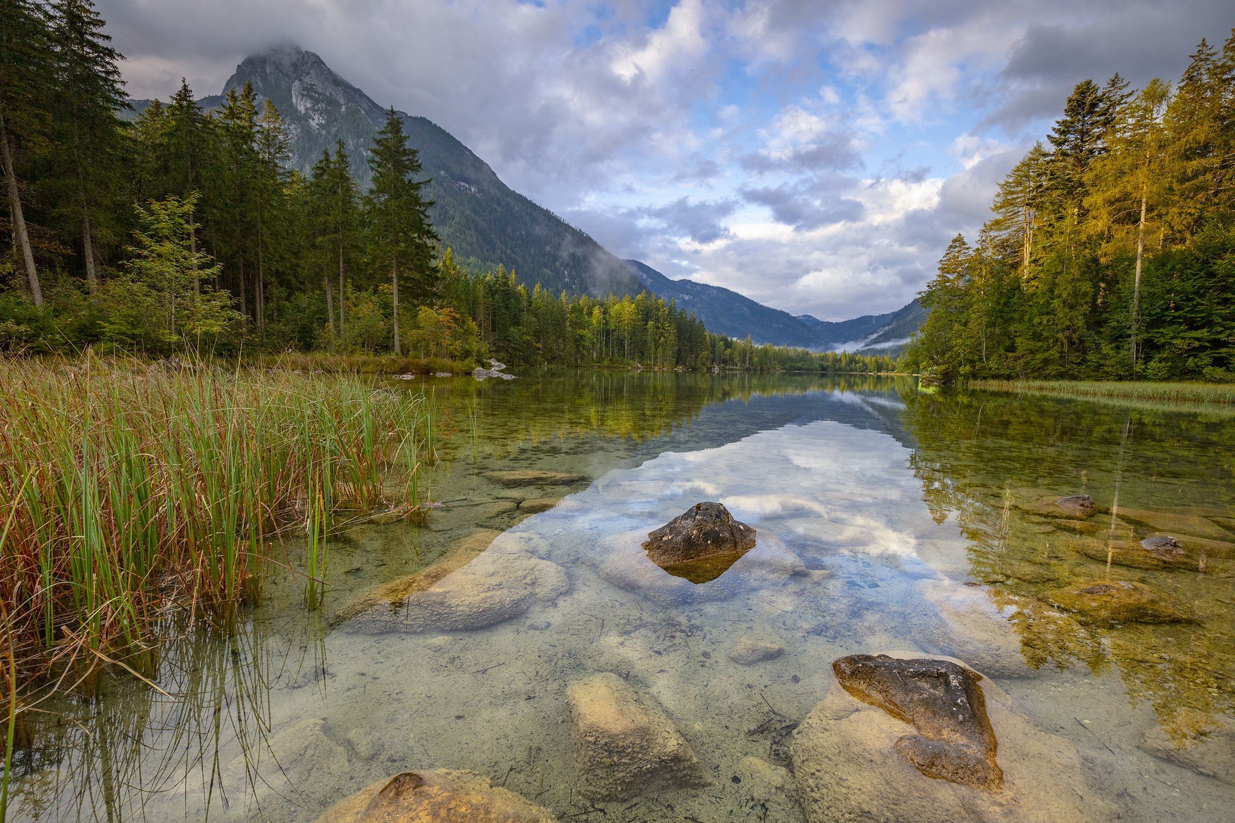 2500x1667 Berchtesgaden. Photographer Gregor