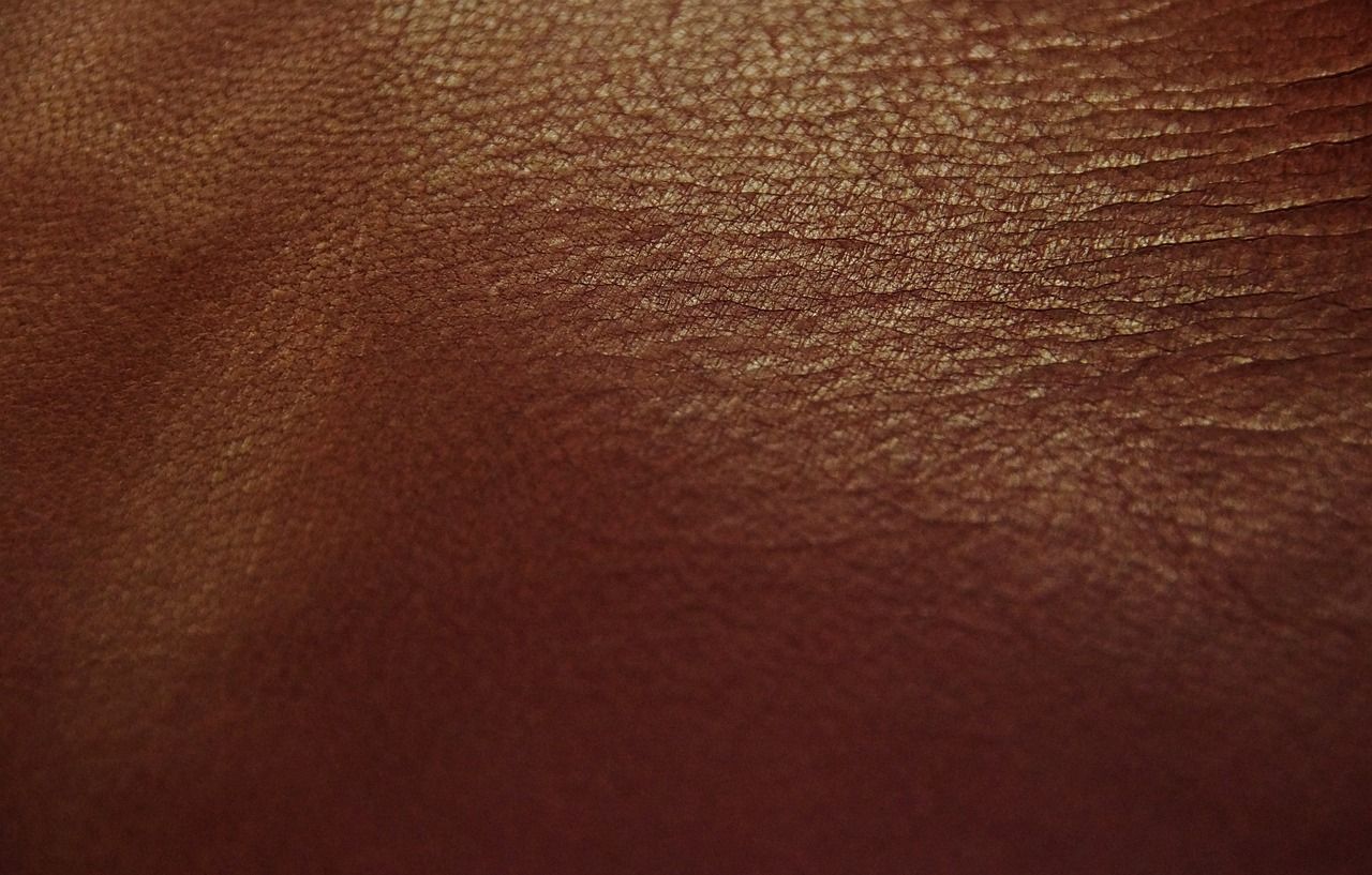 1280x817 Leather Brown Red