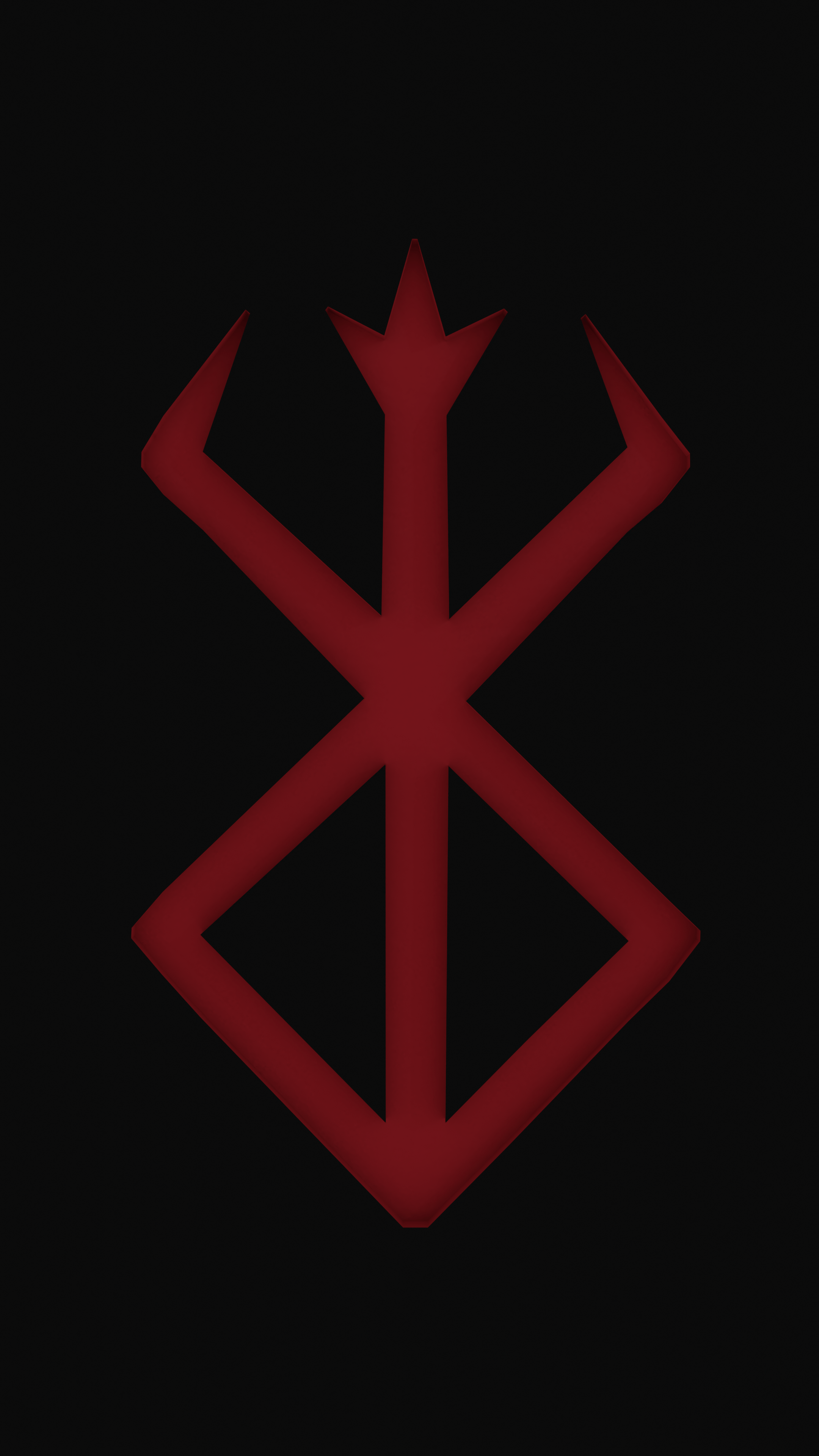 2160x3840 Simple Wallpaper, 4K