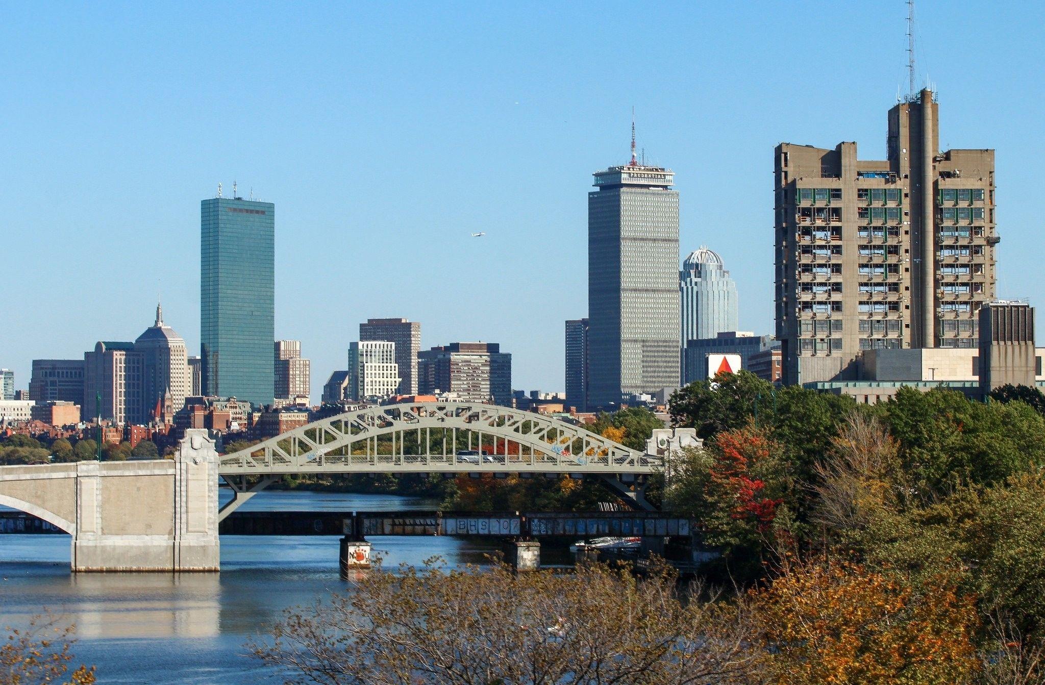 2048x1343 Boston Wallpaper Full HD Widescreen Lovely Boston Skyline