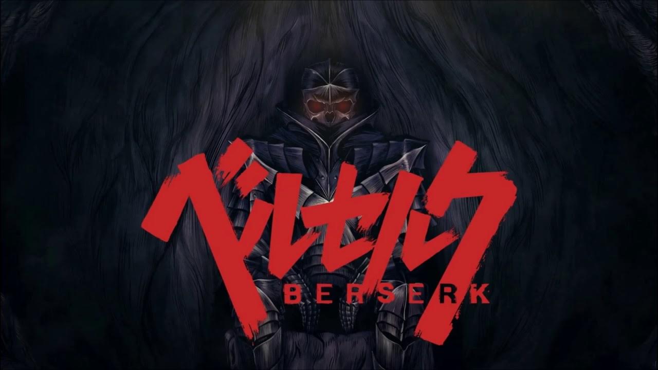 1280x720 Berserk 2016