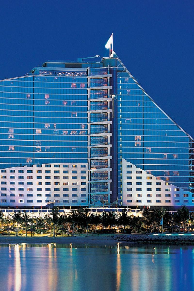 800x1200 Download wallpaper 800x1200 dubai, uae, jumeirah beach hotel