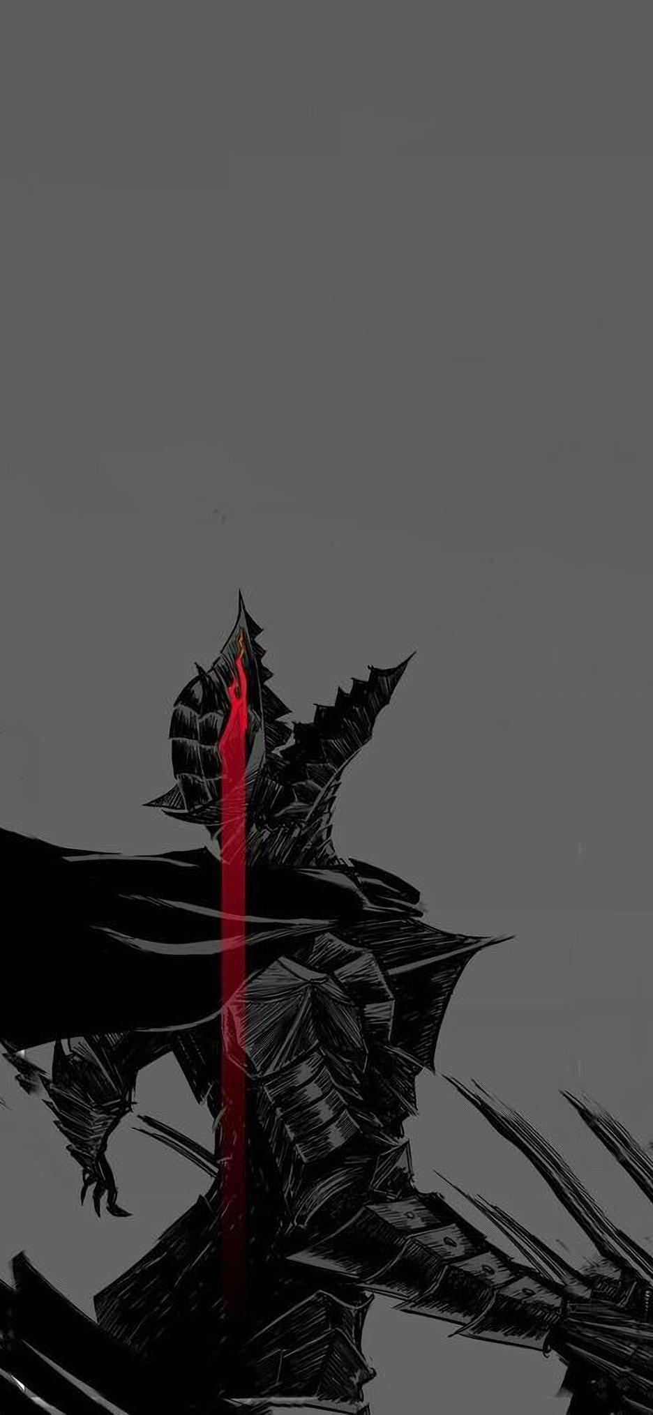 936x2029 What's your Berserk phone wallpaper? I