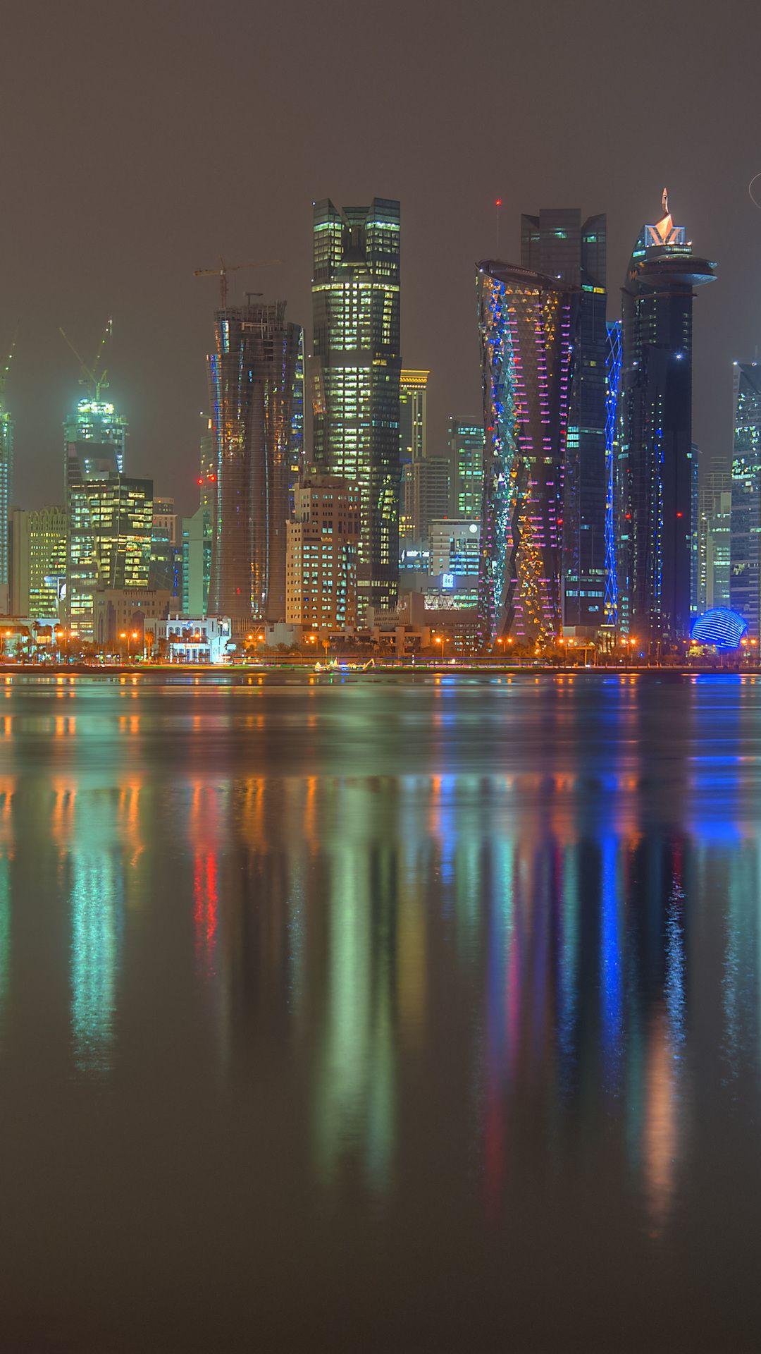 Qatar Wallpapers Top Free Qatar Backgrounds WallpaperAccess