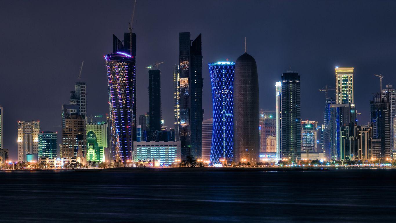 Qatar Wallpapers - Top Free Qatar Backgrounds - WallpaperAccess