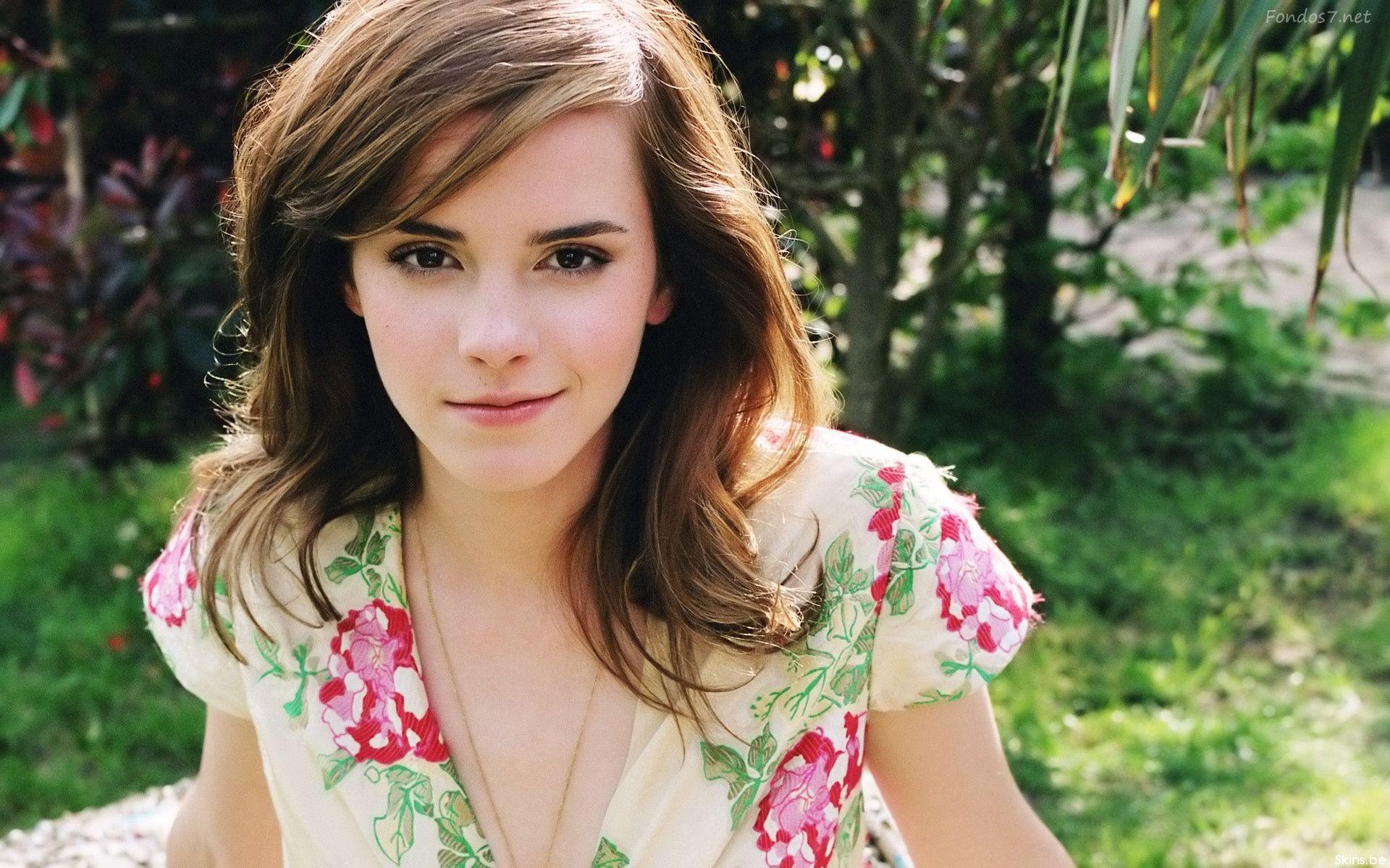 1920x1200 Emma Watson Wallpaper Photo