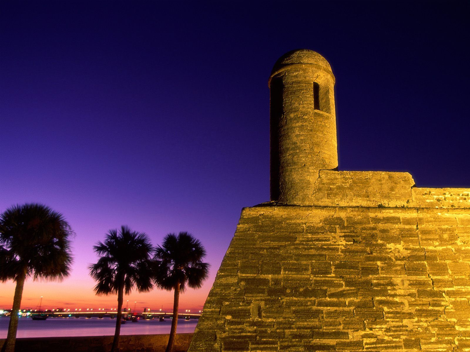 1600x1200 West Coast Florida Beach Getaway