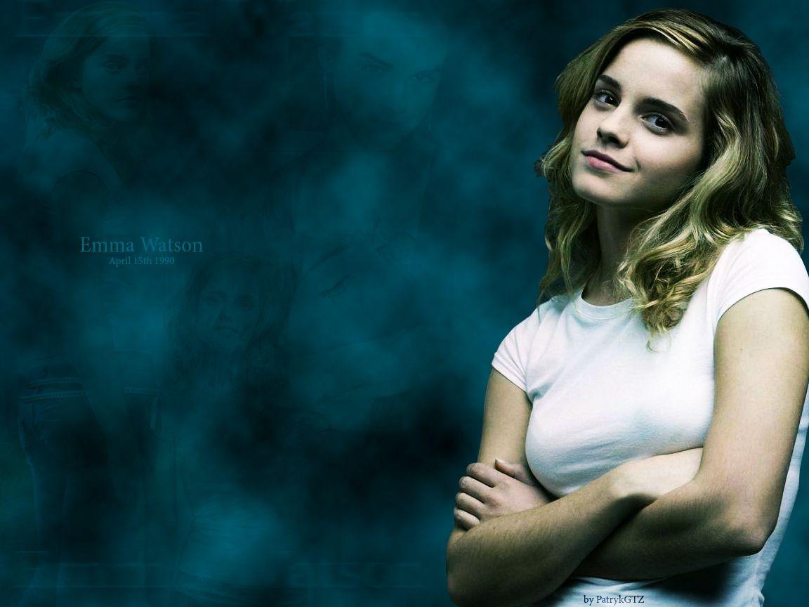 1152x864 Emma Watson Wallpaper Wallpaper 1152x864