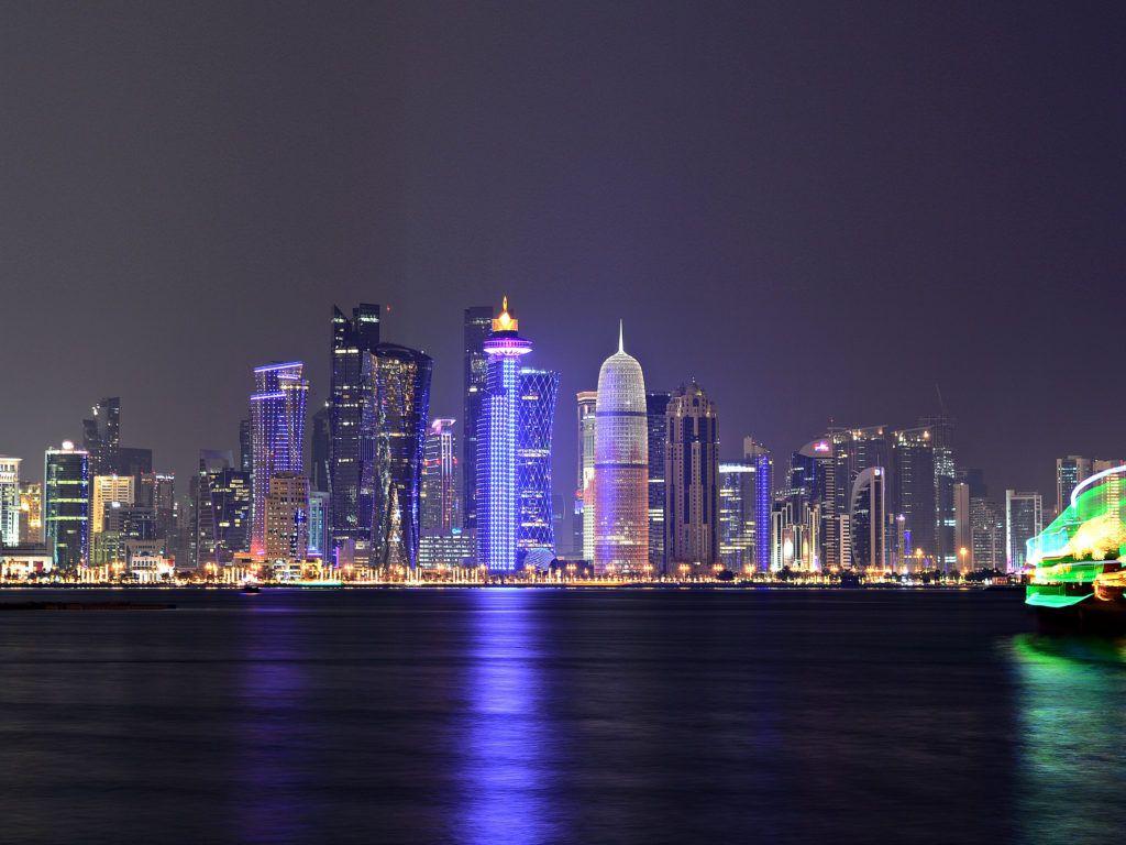 Qatar Wallpapers Top Free Qatar Backgrounds WallpaperAccess