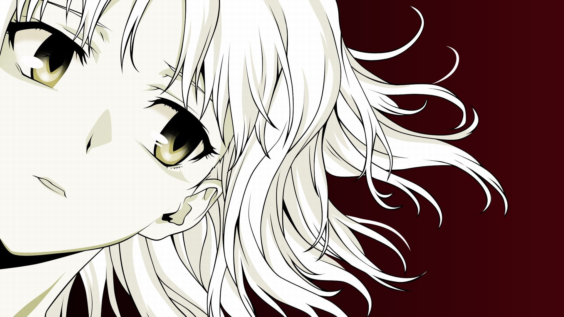 1920x1080 Anime wallpaper canaan 1920x1080 69524 it