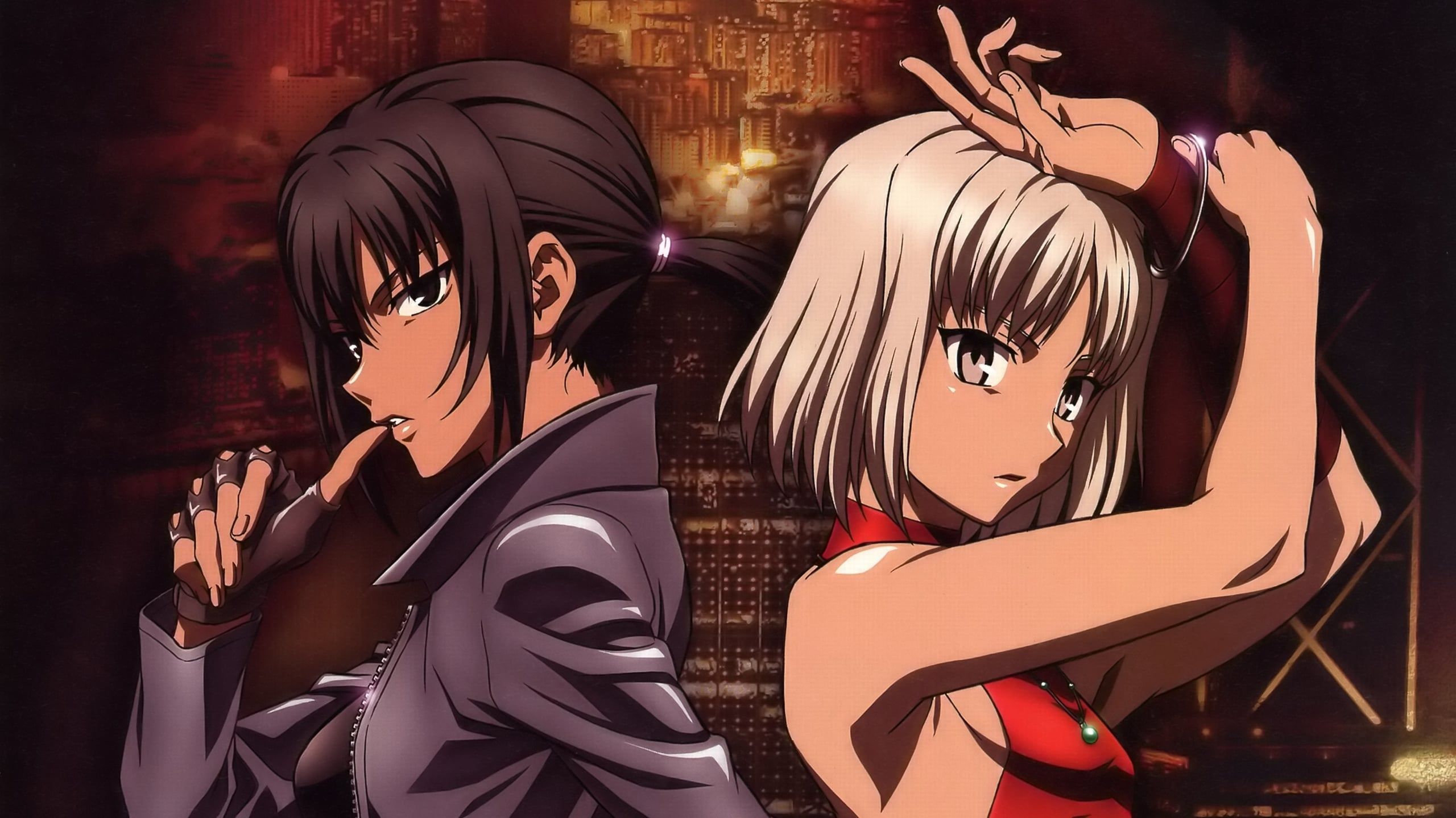 2560x1439 TV Series 2009 2009)