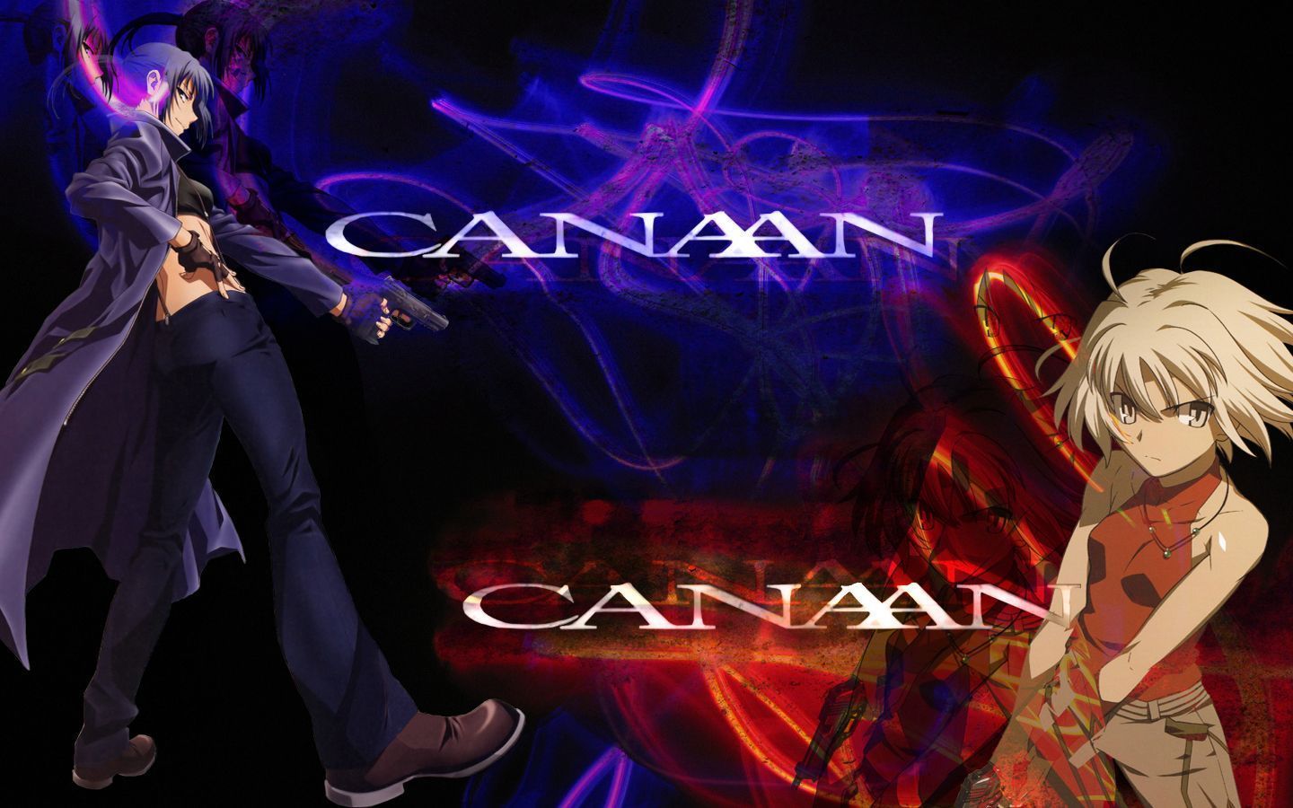 1440x900 CANAAN image Fans of modDB