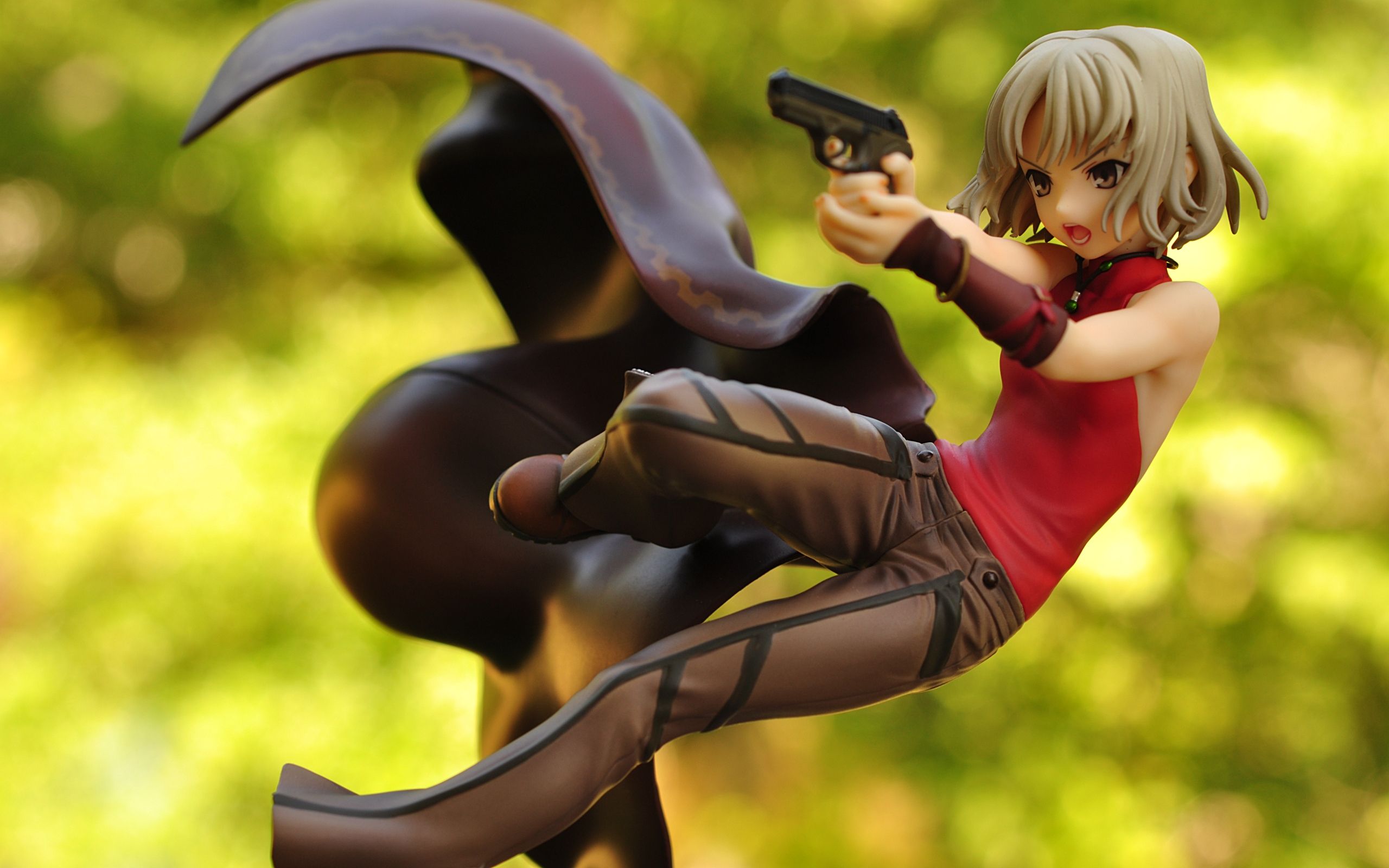2560x1600 Wallpaper: Good Smile Company 1 8