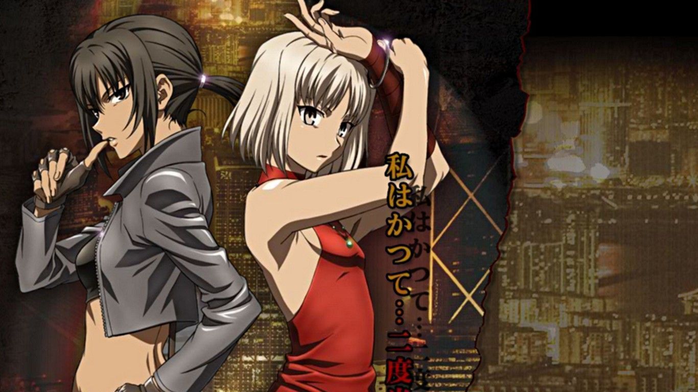 1366x768 Canaan Wallpaper Album