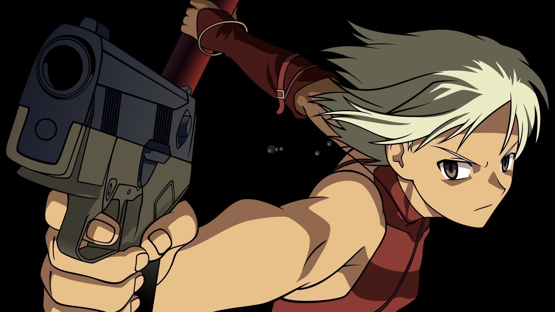 1920x1080 canaan canaan (character) transparent