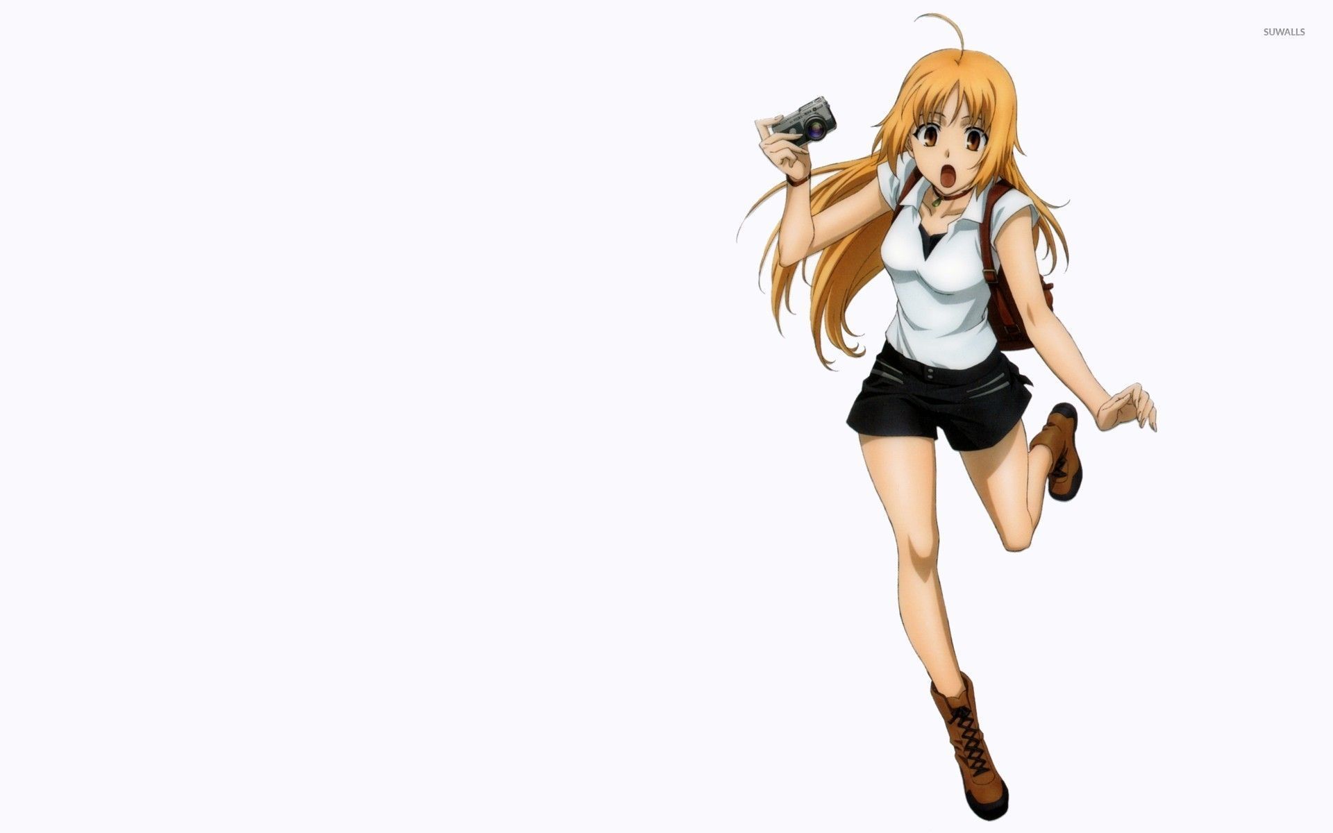 1920x1200 Maria Oosawa wallpaper