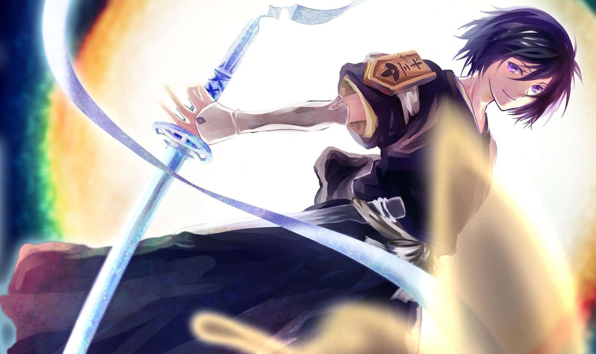 1914x1138 Anime Show Bleach Wallpaper