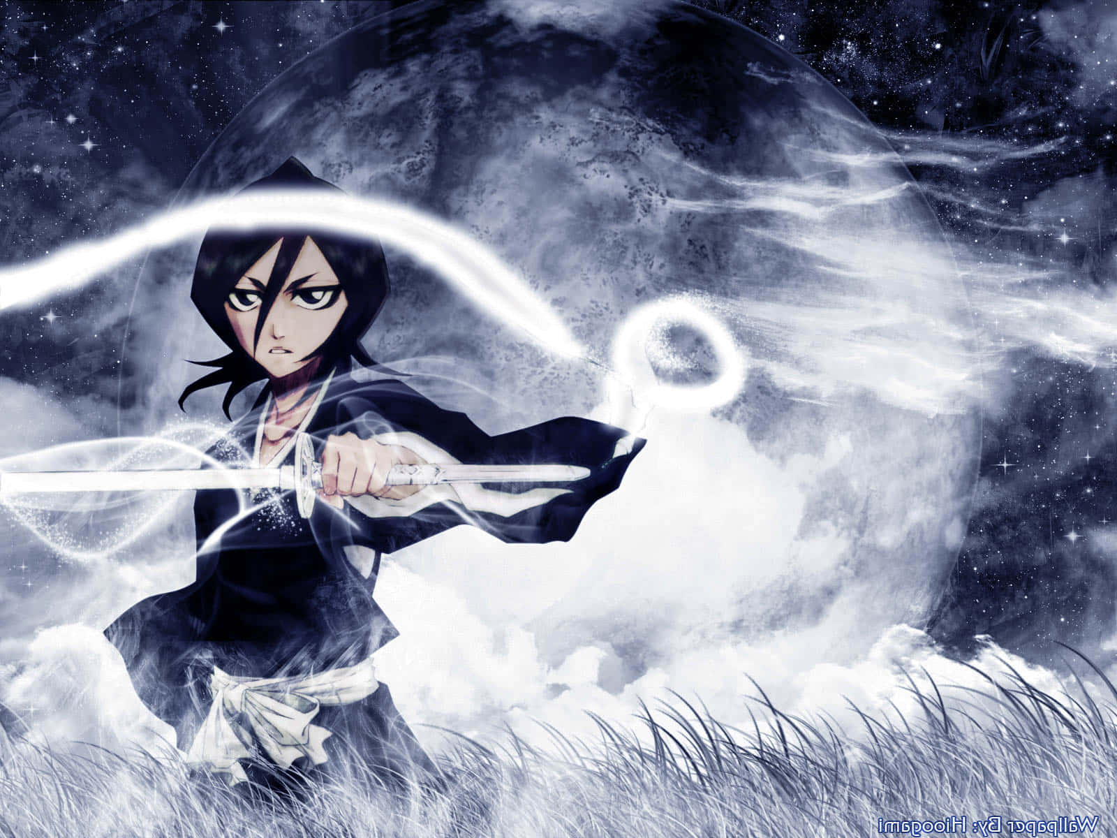 1600x1200 Bleach Wallpaper
