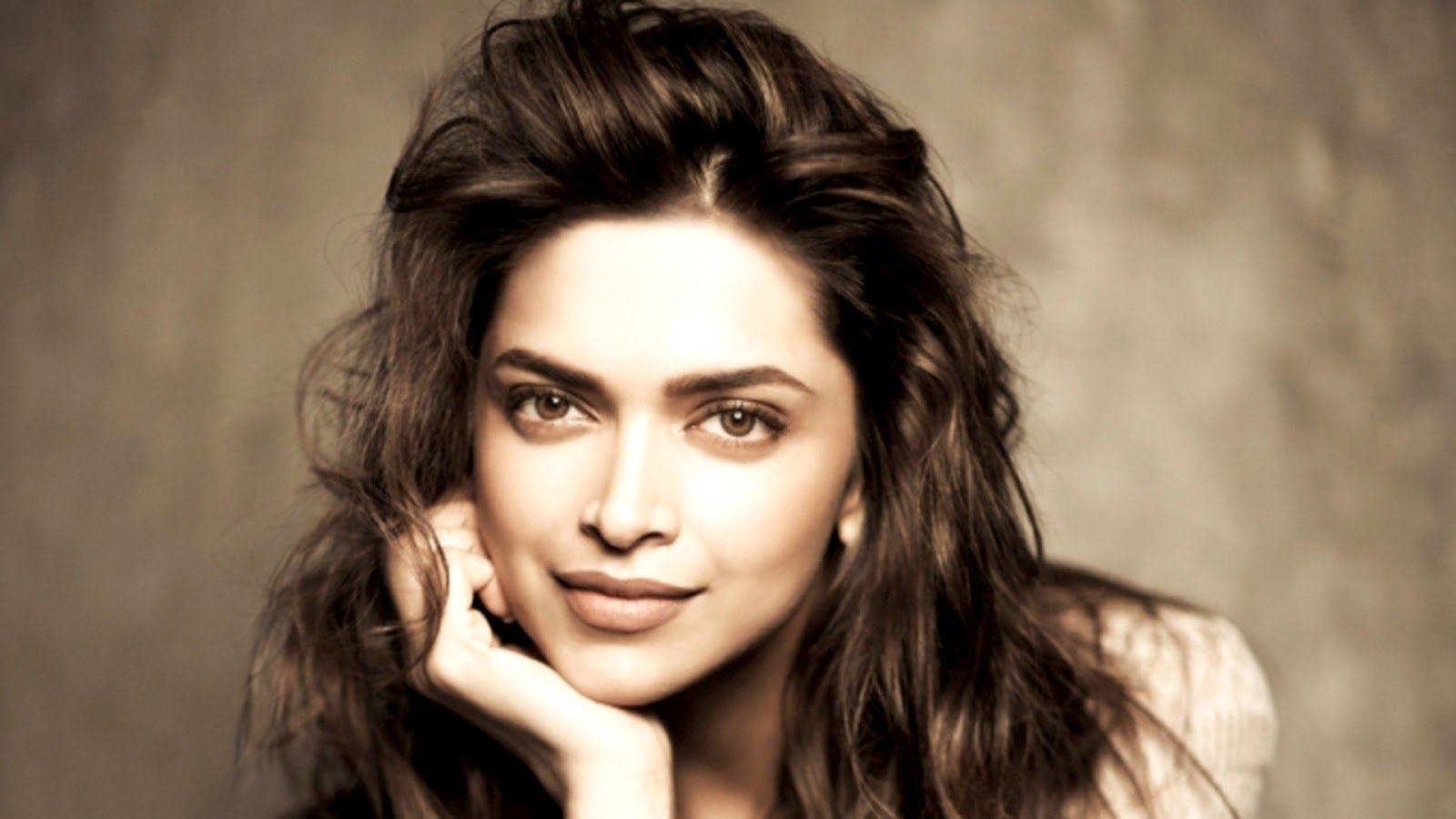 Deepika Padukone Bollywood Brunette Girl PC Desktop 4K Wallpaper free  Download